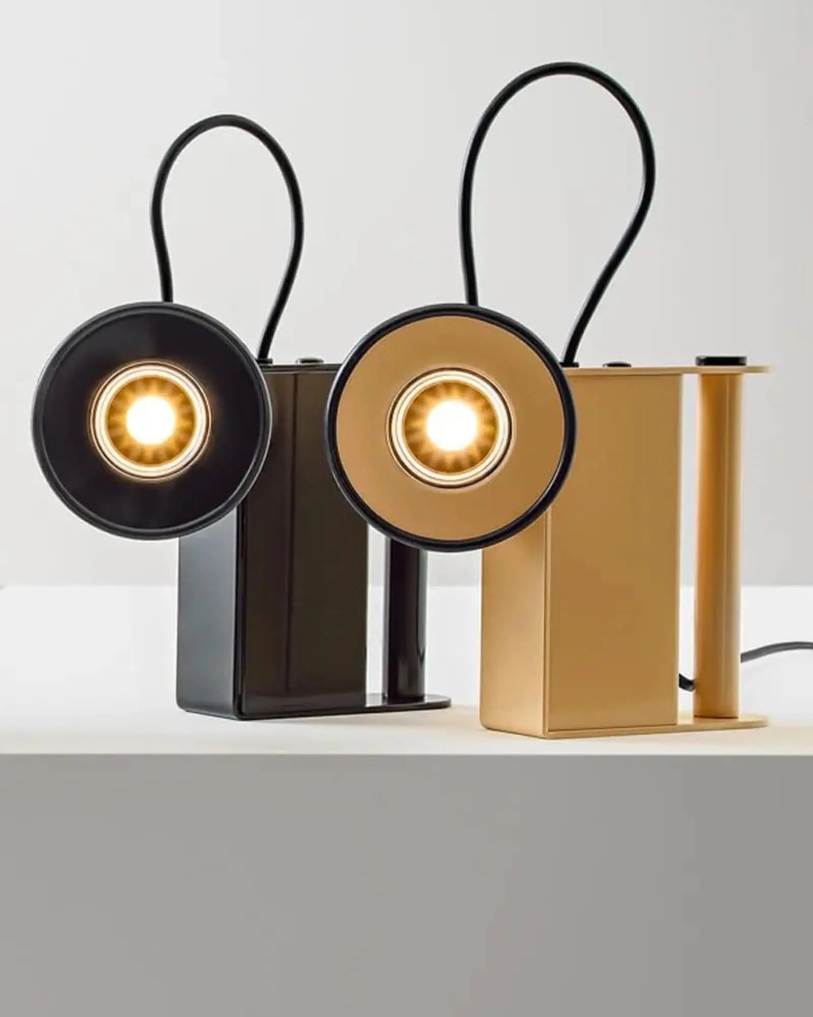 Minibox Table lamp