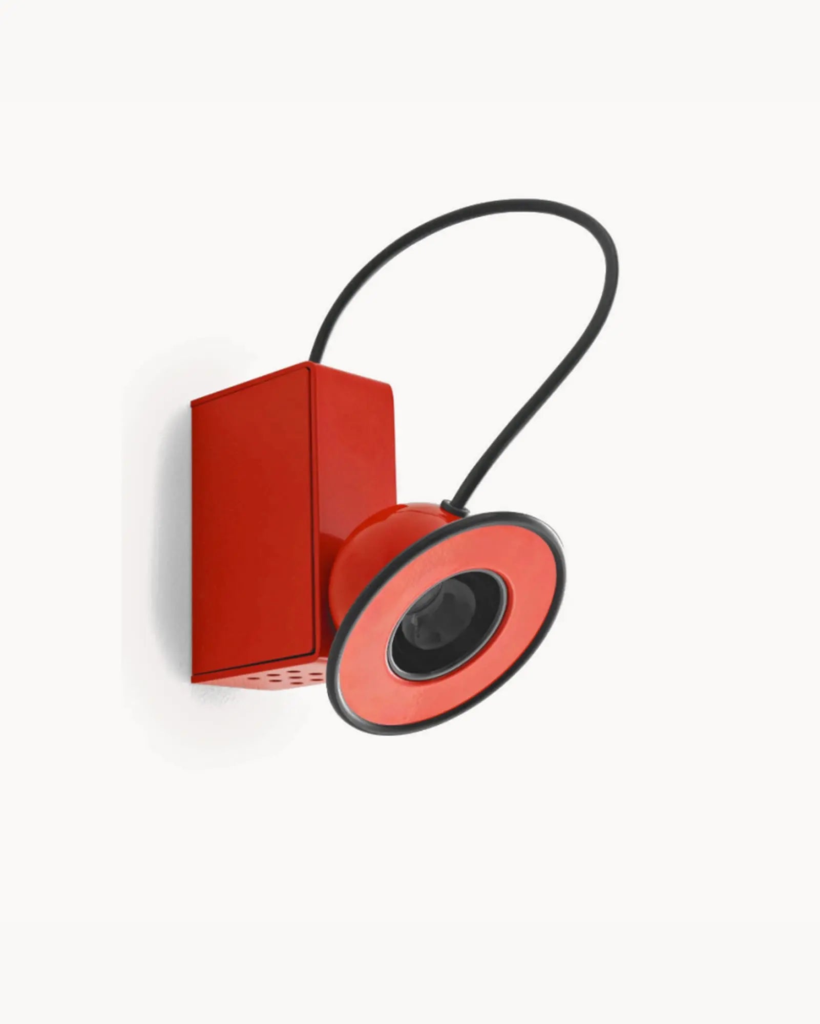 Minibox wall light