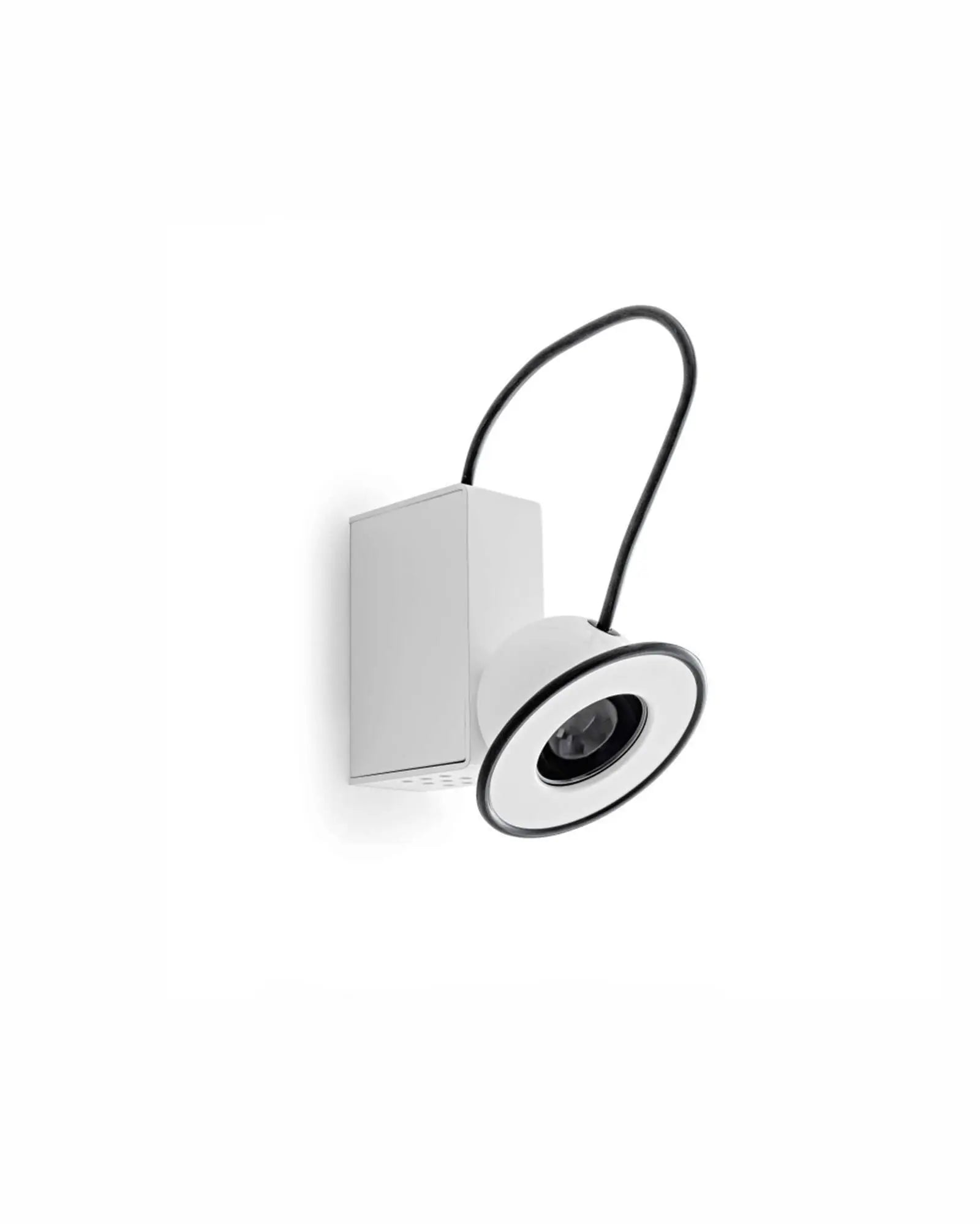 Minibox wall light