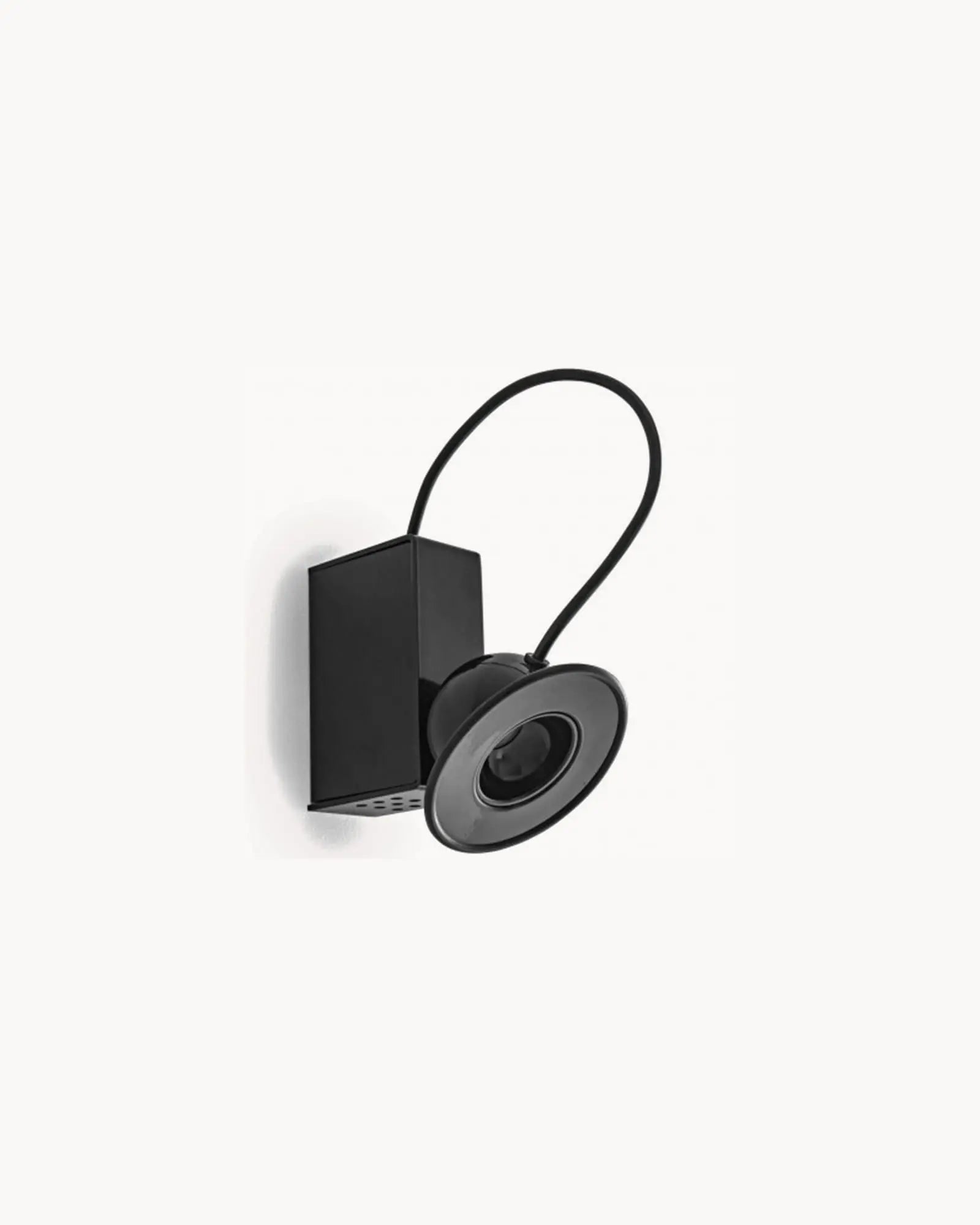 Minibox wall light