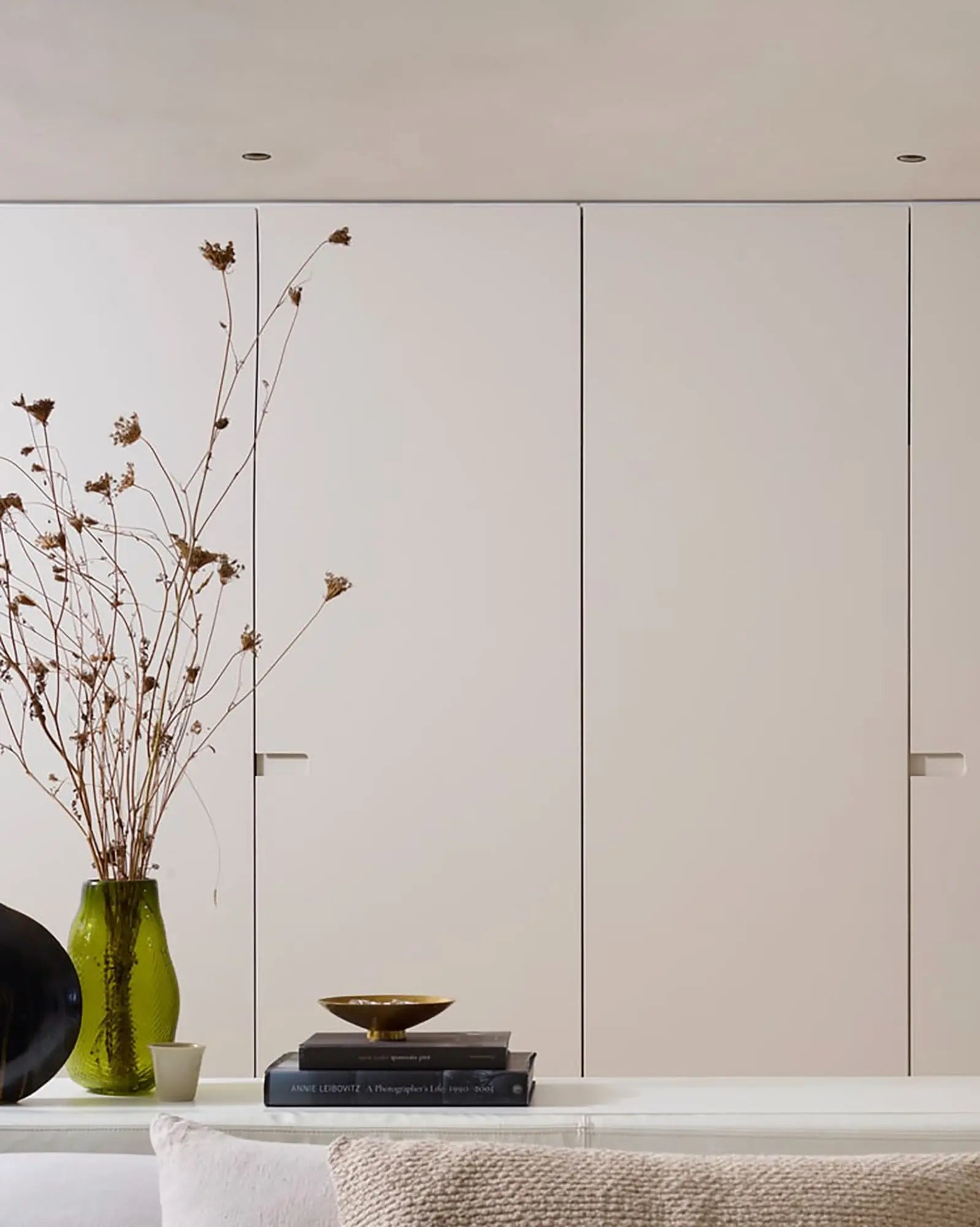 Minima minimal round downlight sizes