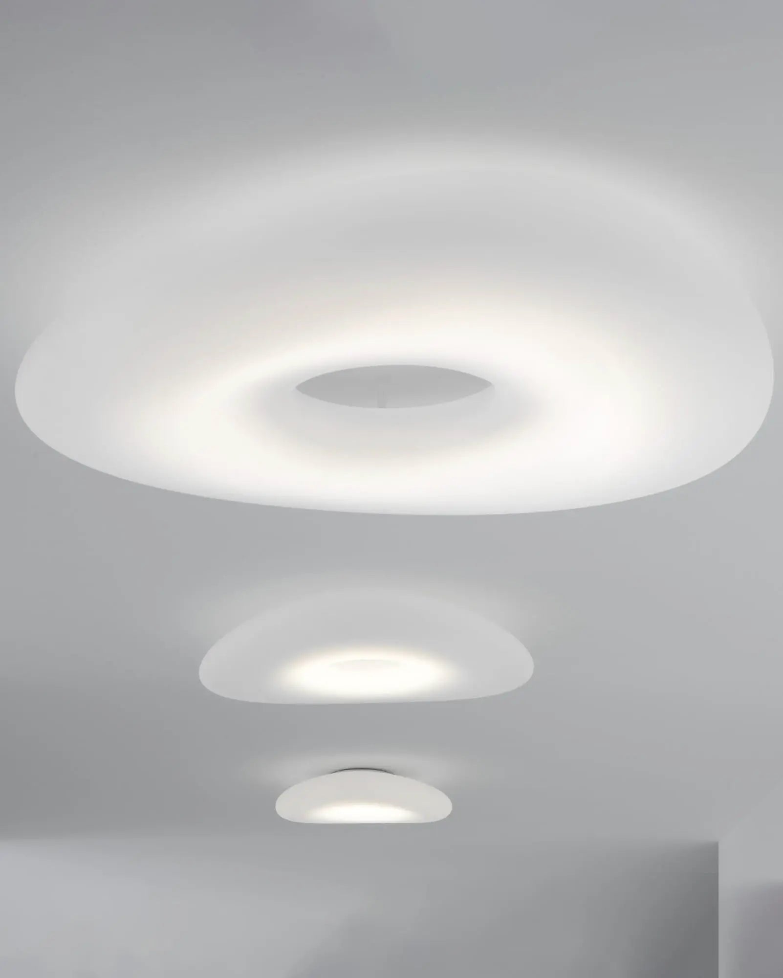 Mr Magoo ceiling light