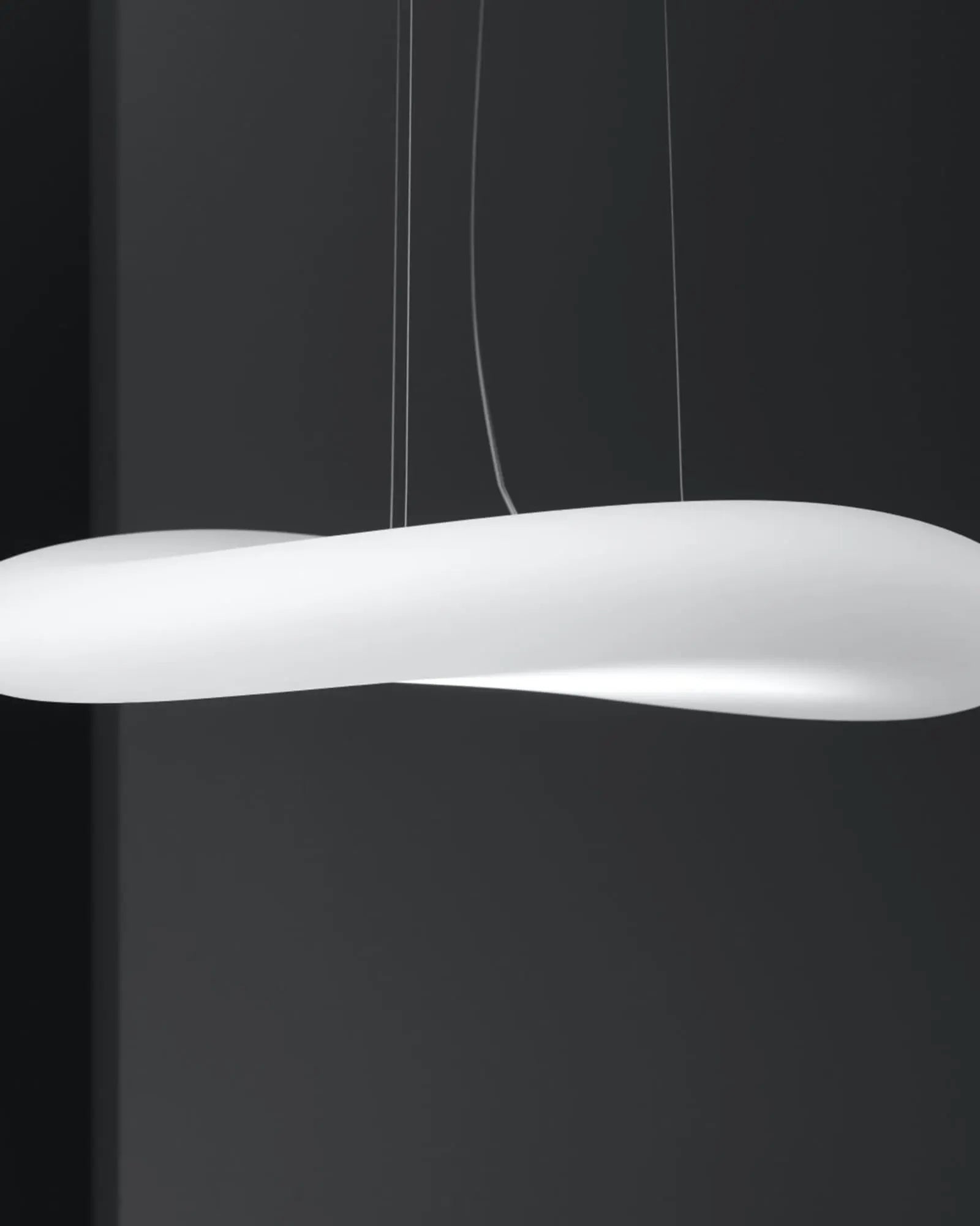 Mr Magoo Pendant light
