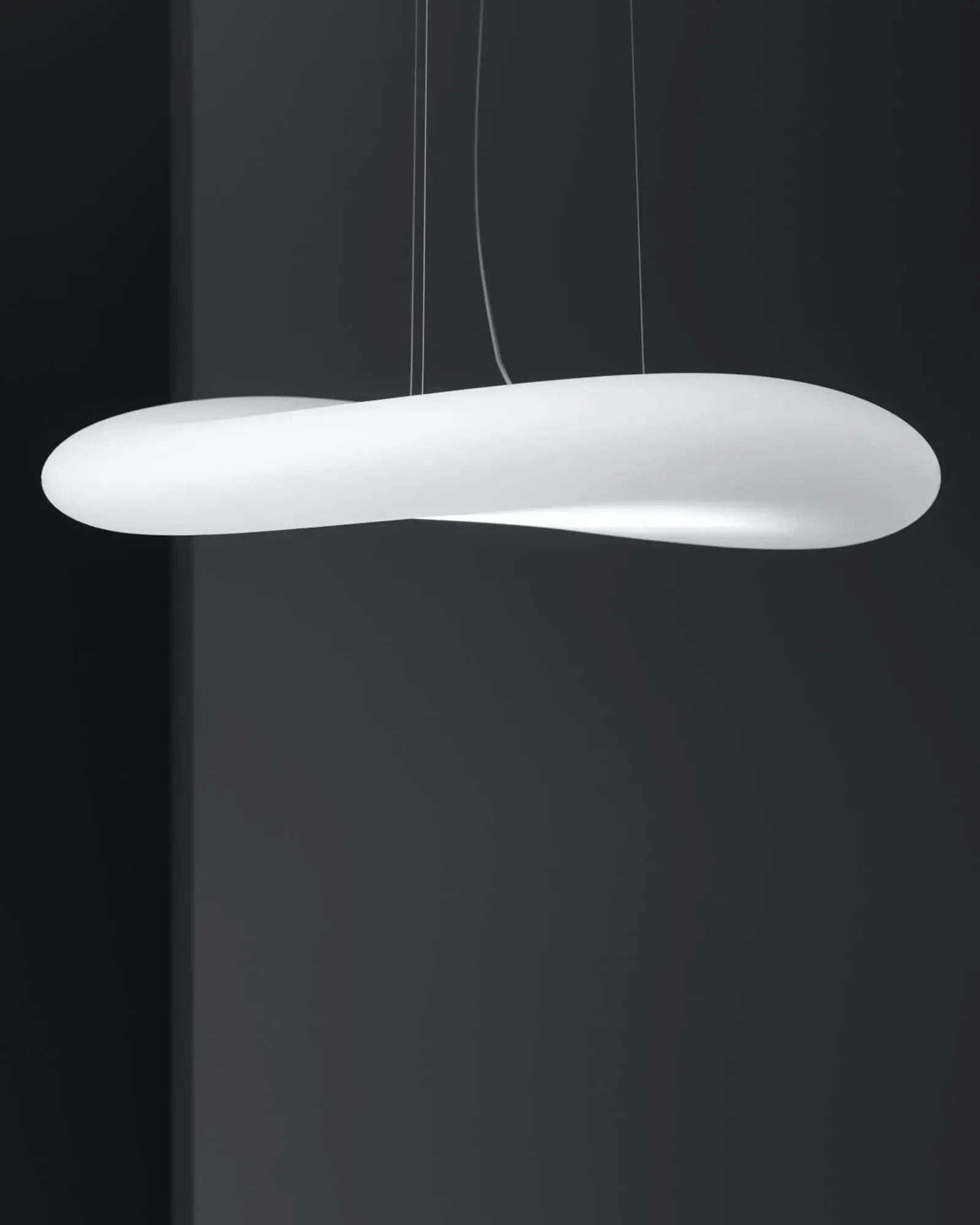 Mr Magoo Pendant light