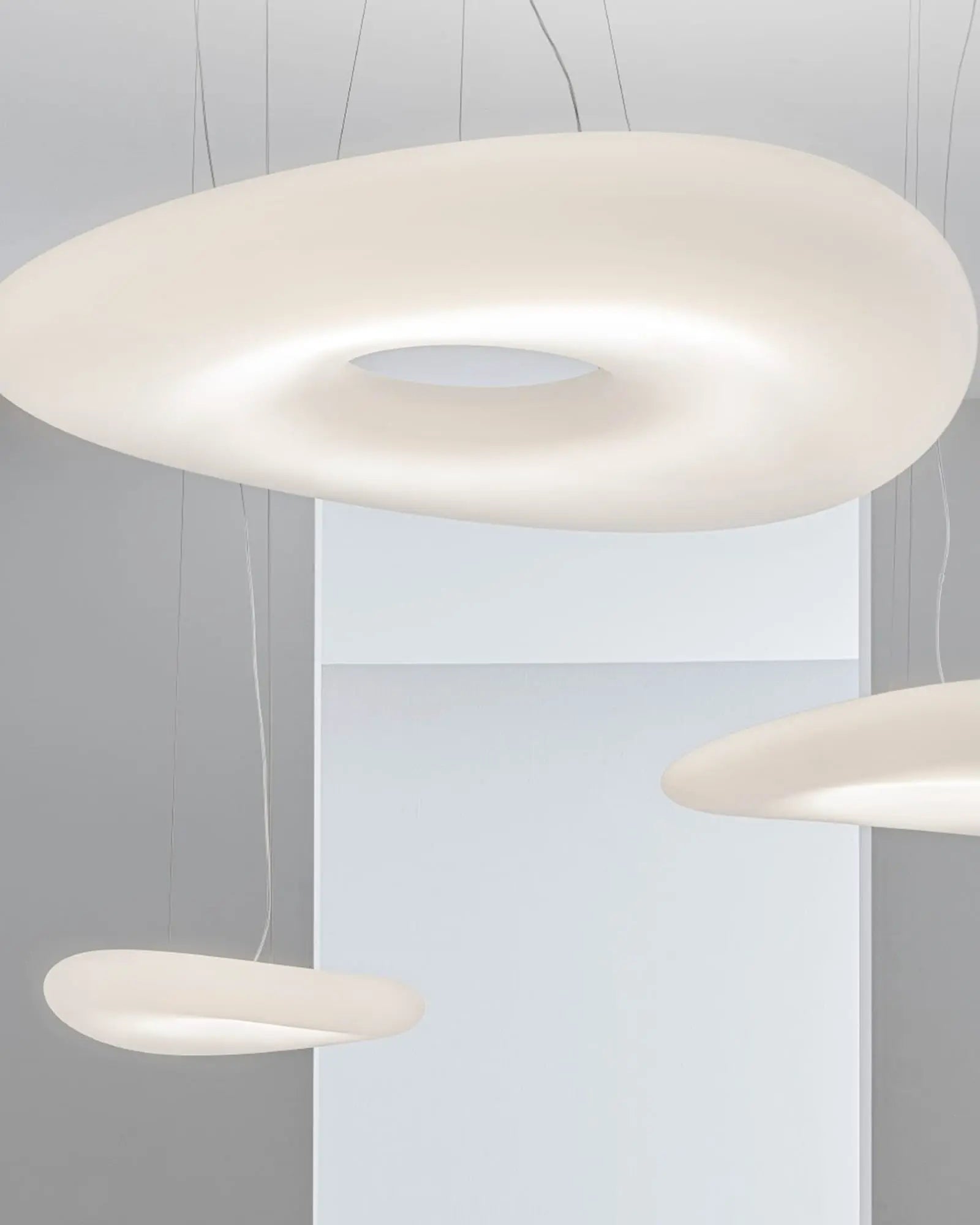 Mr Magoo Pendant light