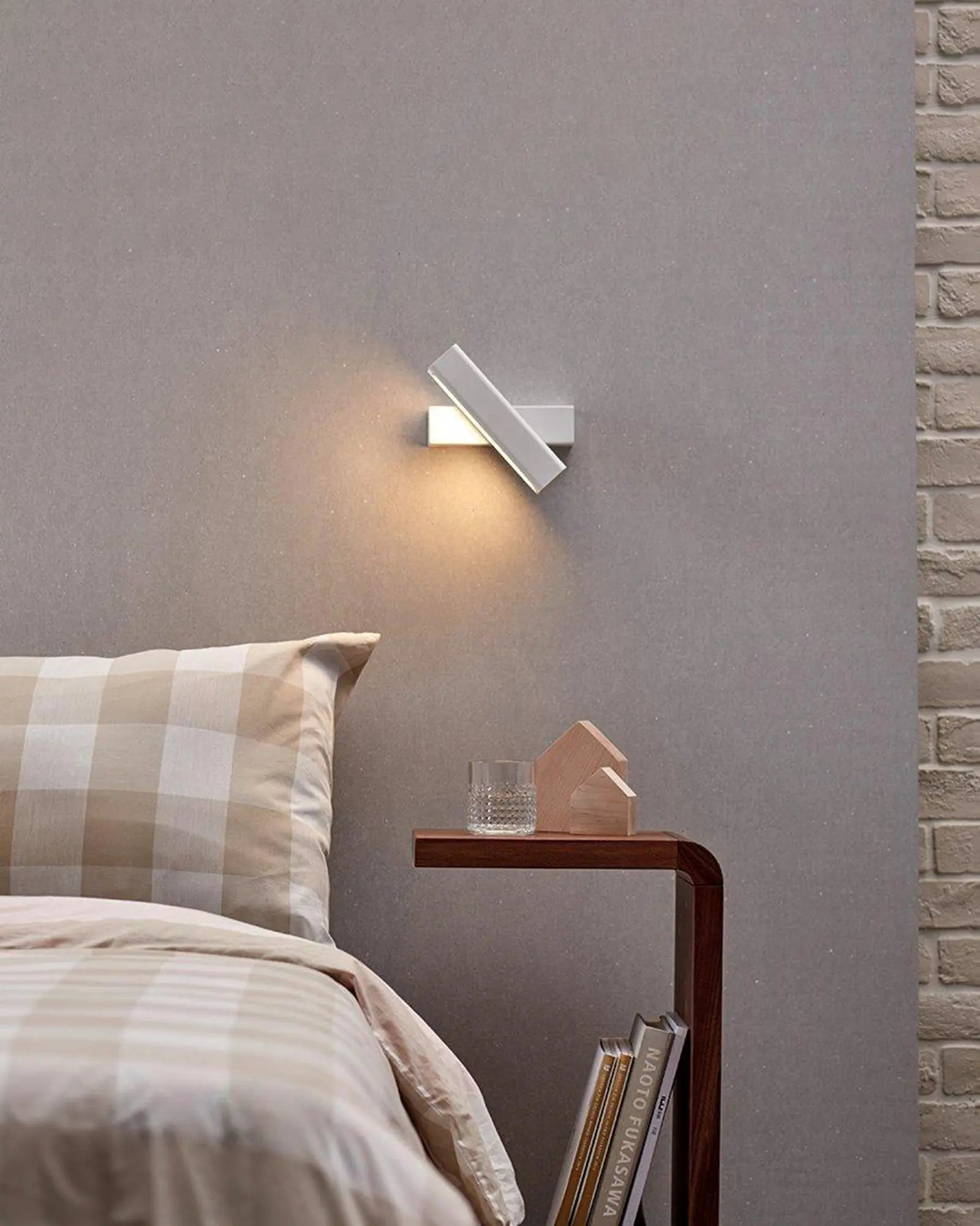 Mumu Wall Light-Ex Display