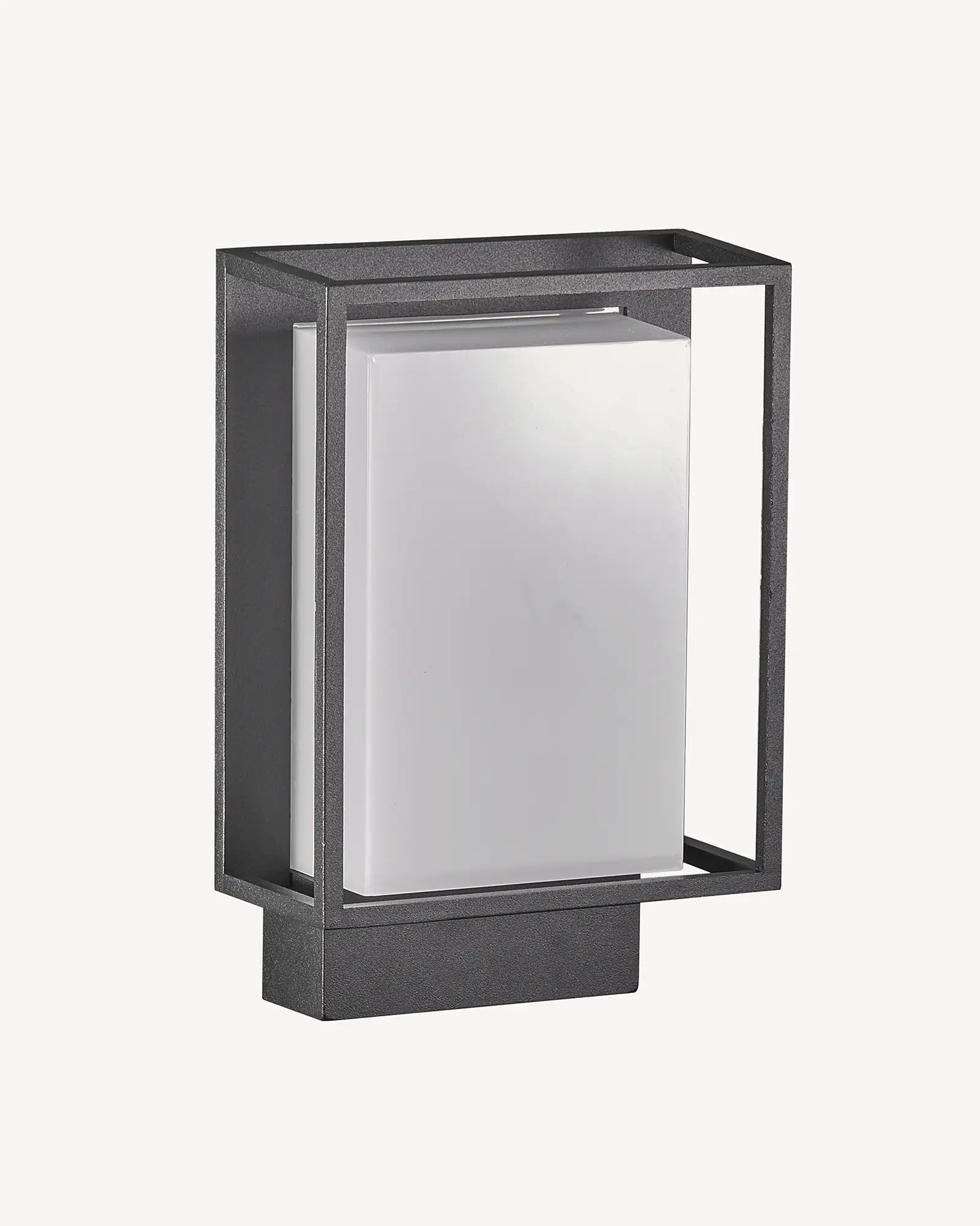 Nestor modern Scandinavian outdoor wall light