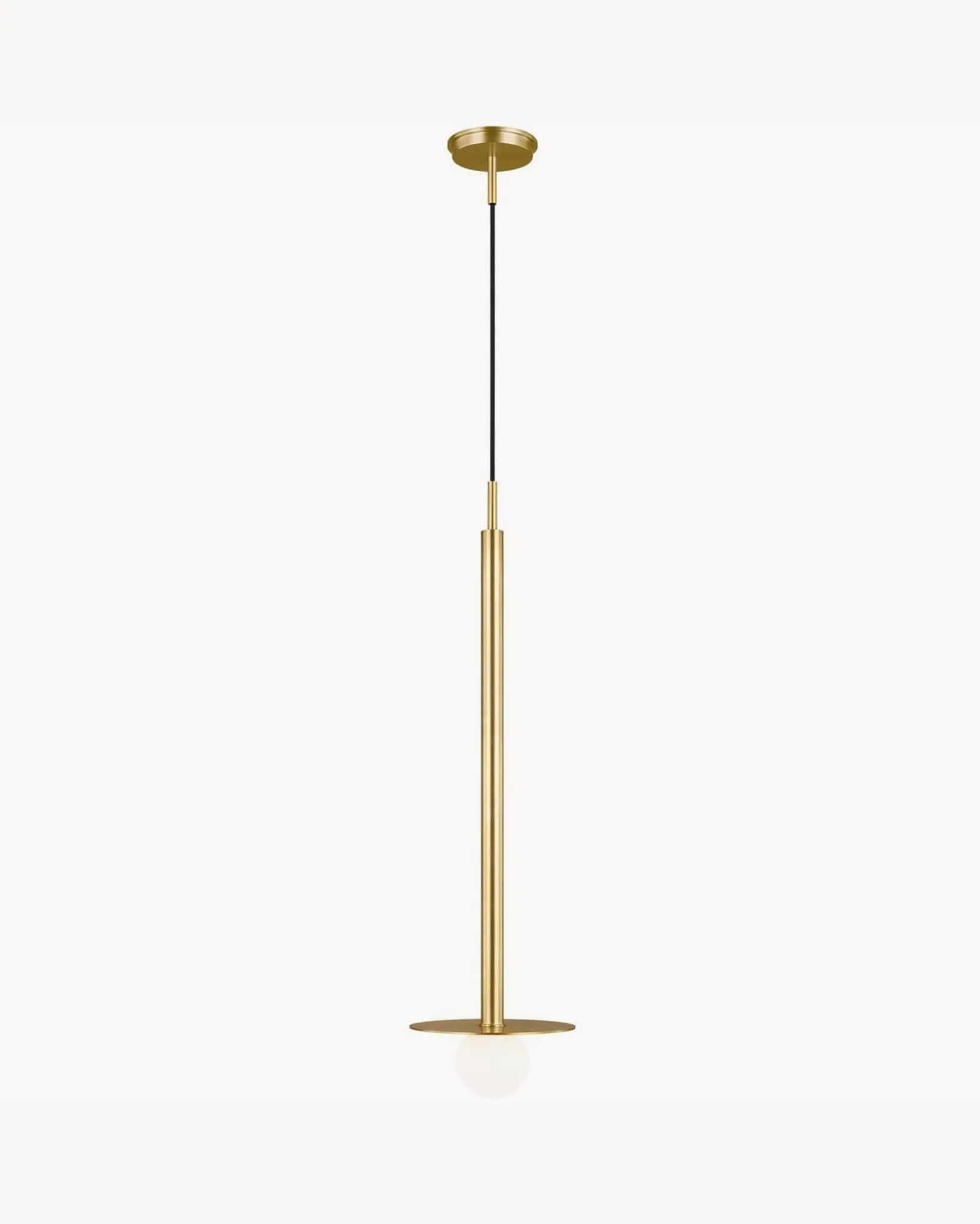 Nodes Pendant Light