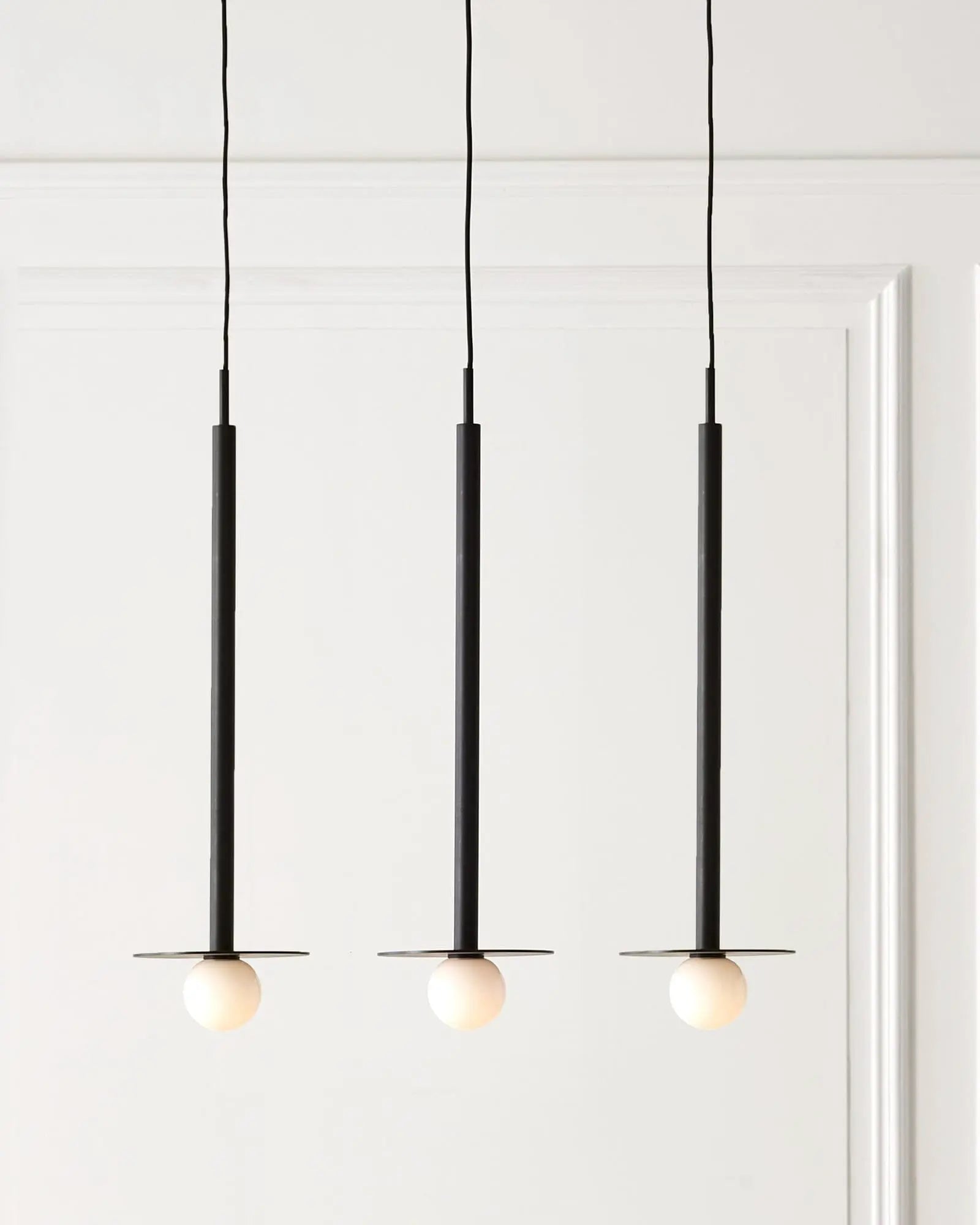 Nodes Pendant Light