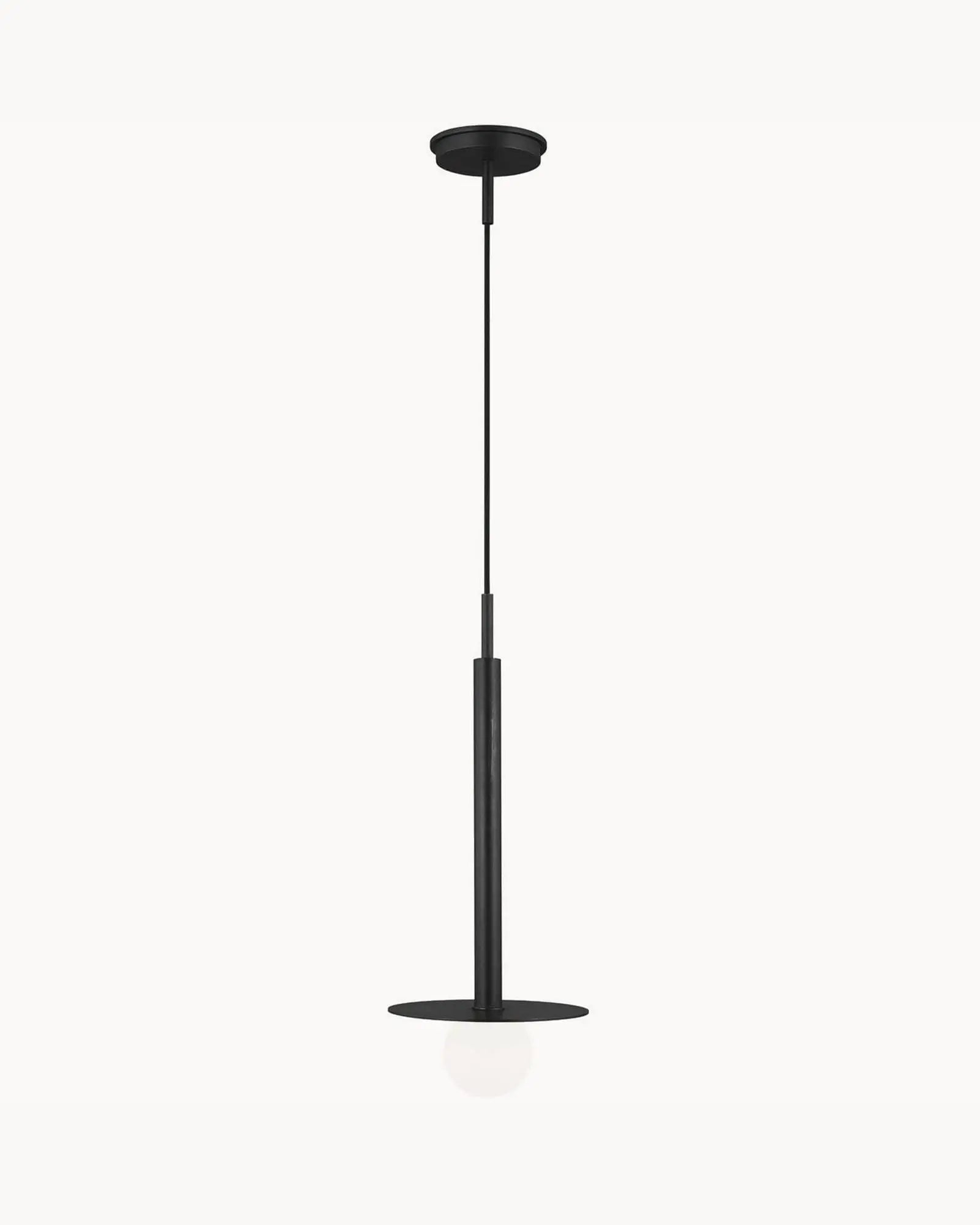 Nodes Pendant Light