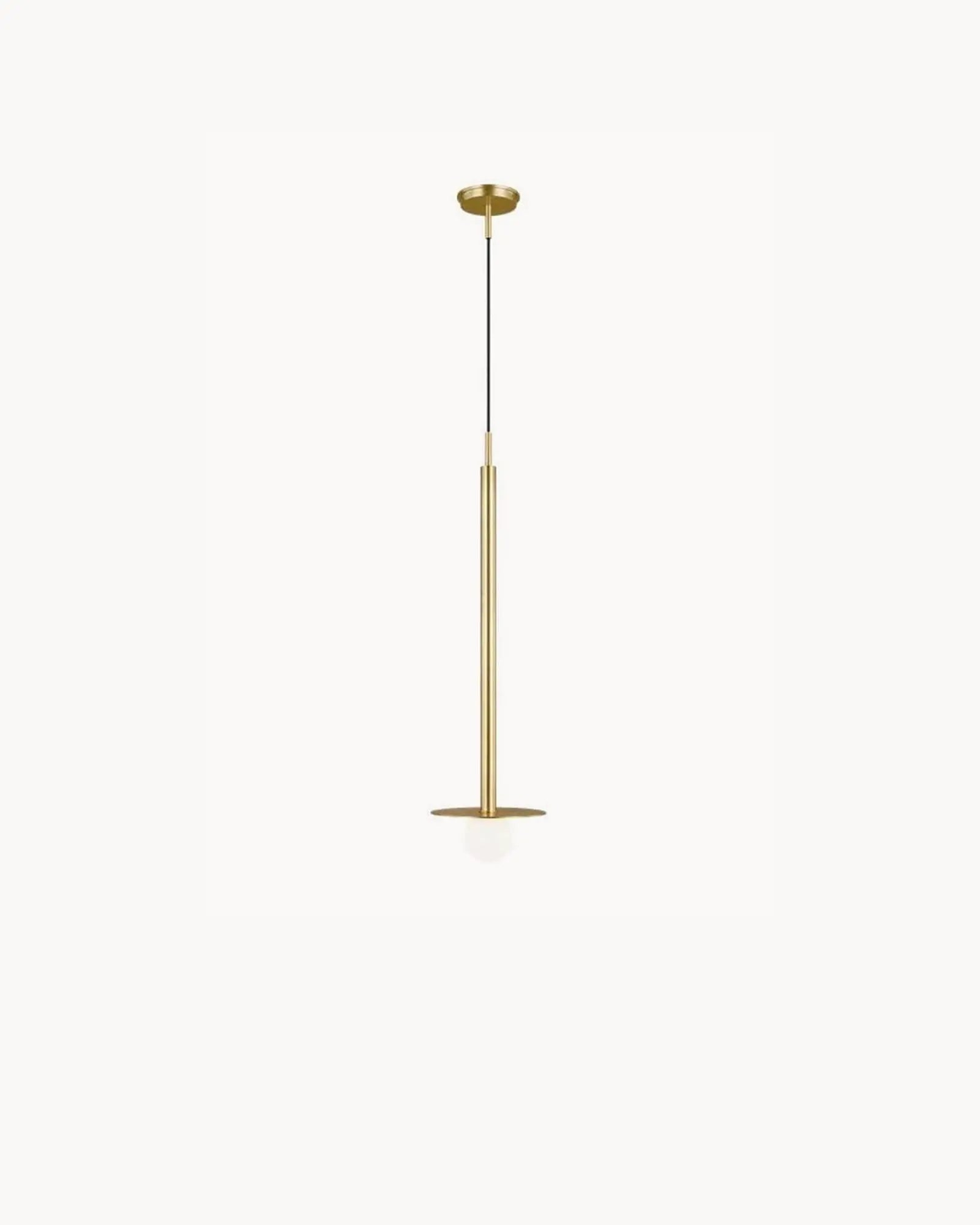 Nodes Pendant Light