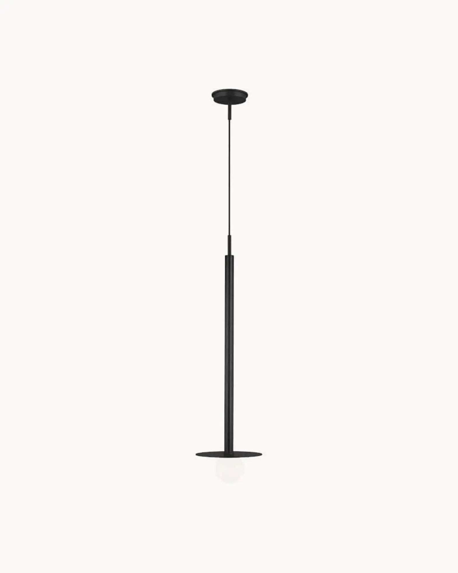 Nodes Pendant Light