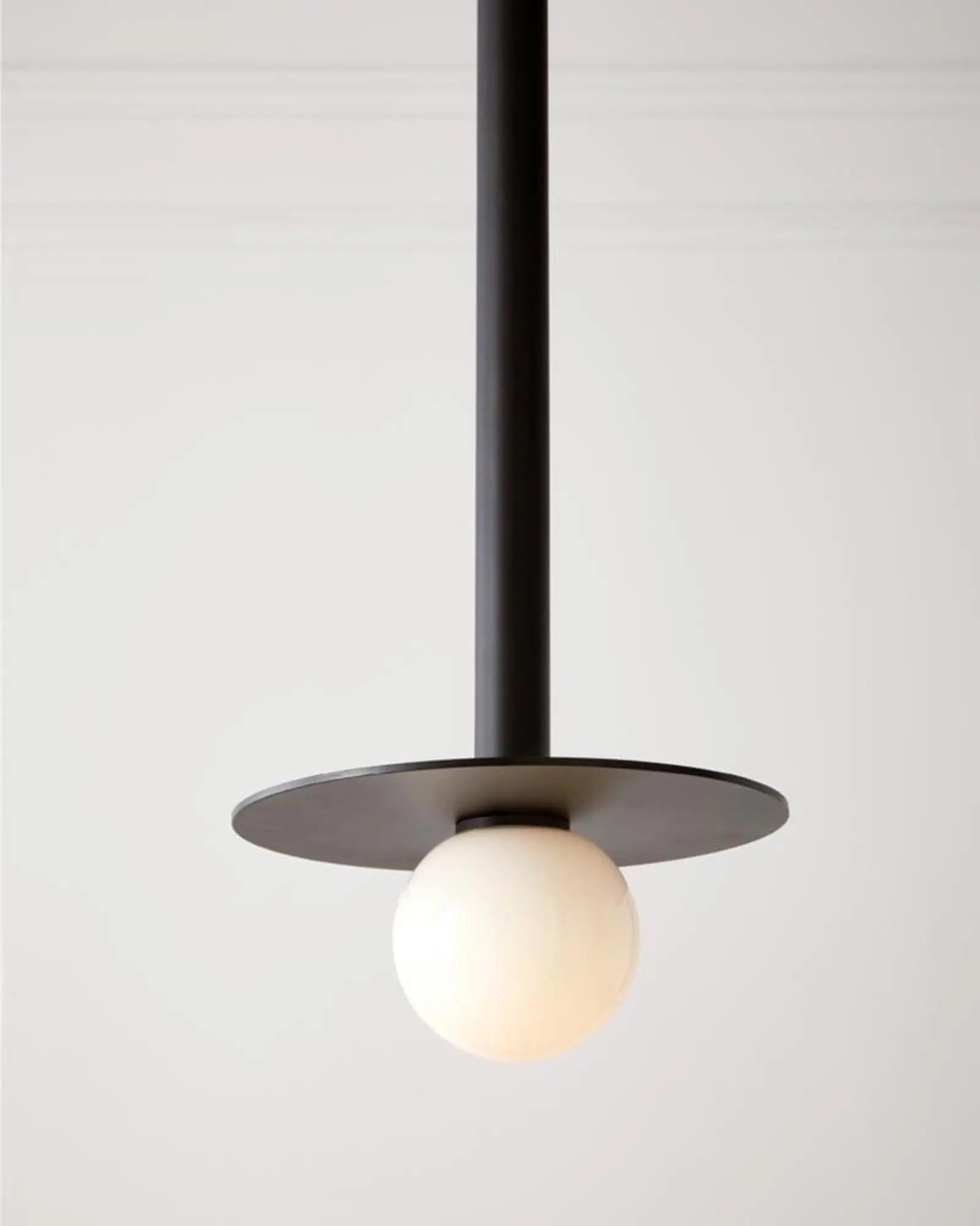 Nodes Pendant Light detail
