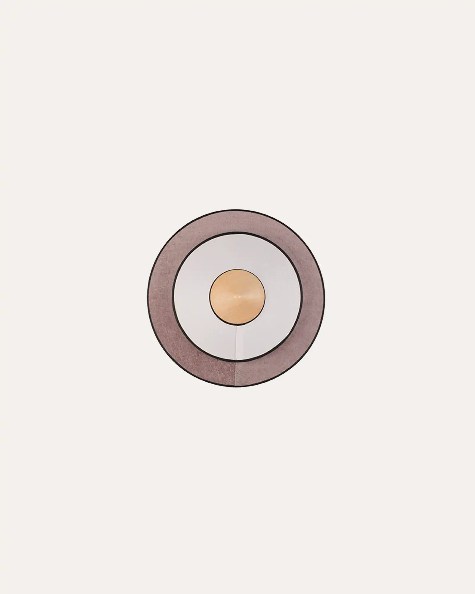 Cymbal Wall Light