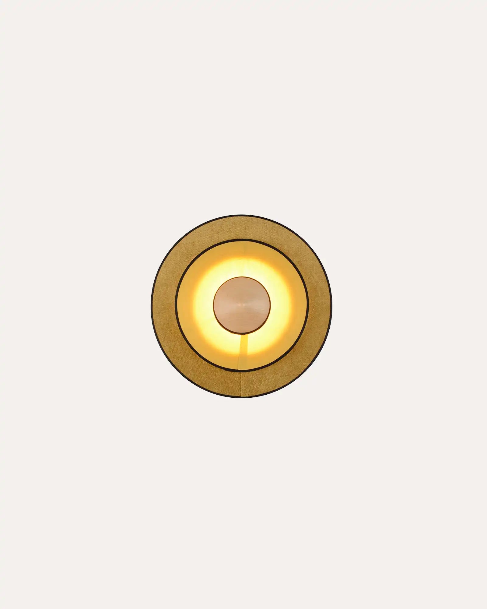 Cymbal Wall Light