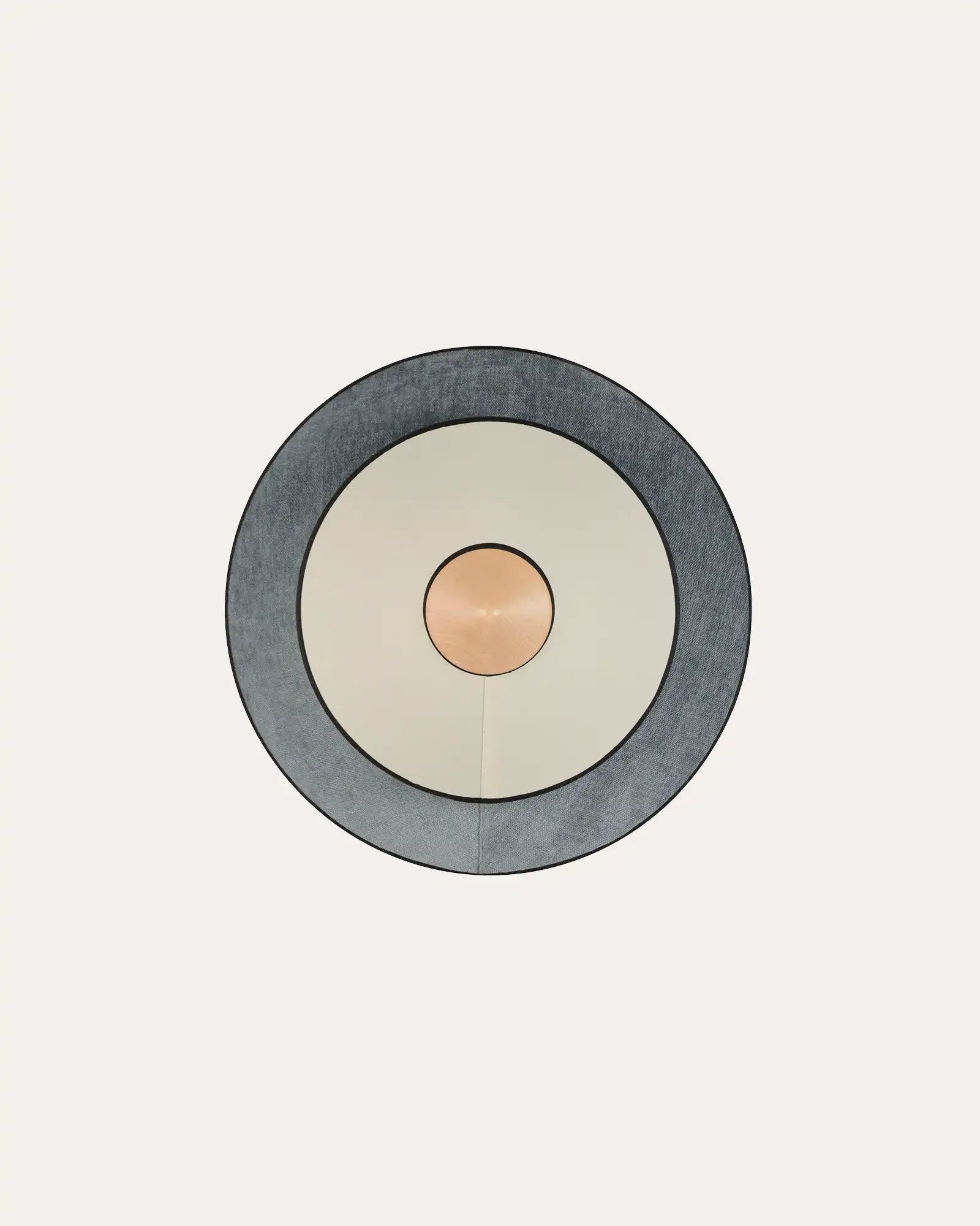 Cymbal Wall Light