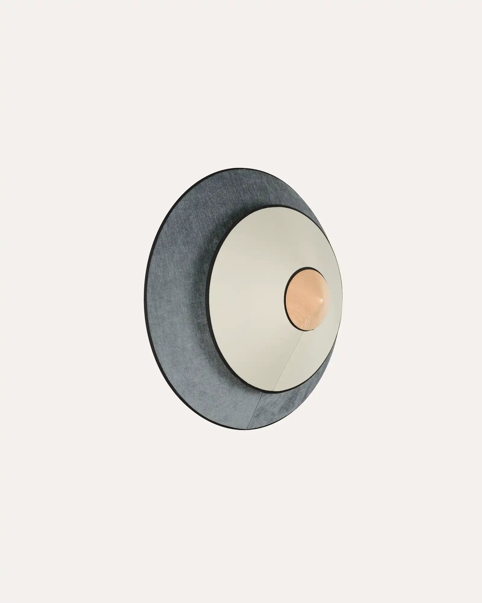 Cymbal Wall Light