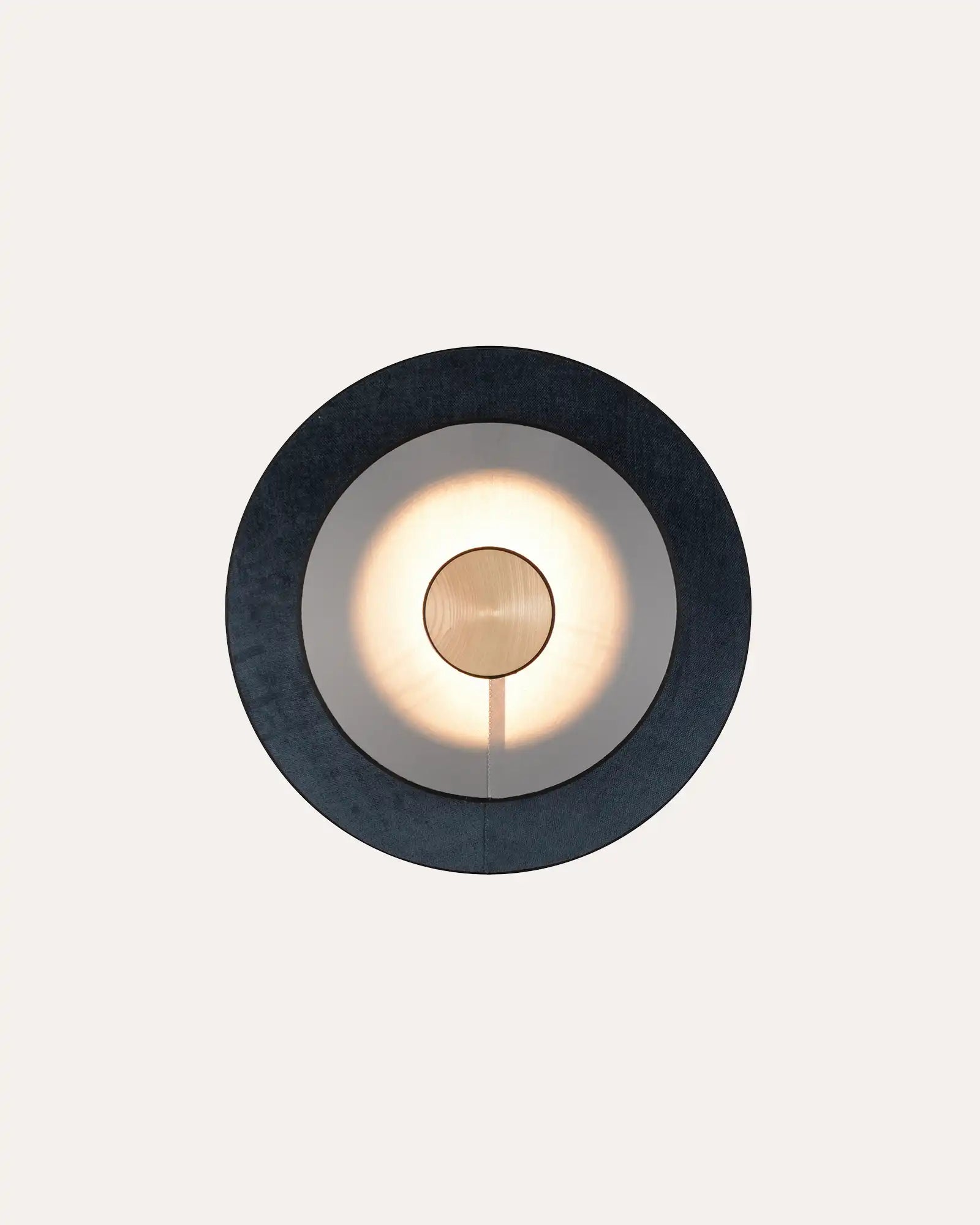 Cymbal Wall Light
