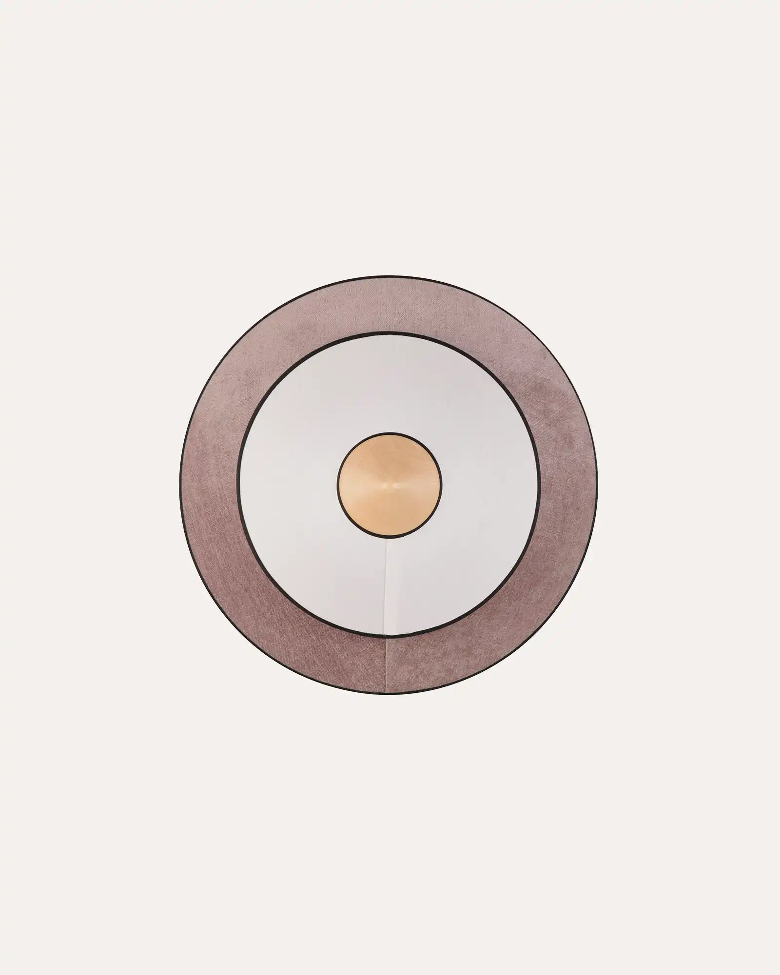 Cymbal Wall Light