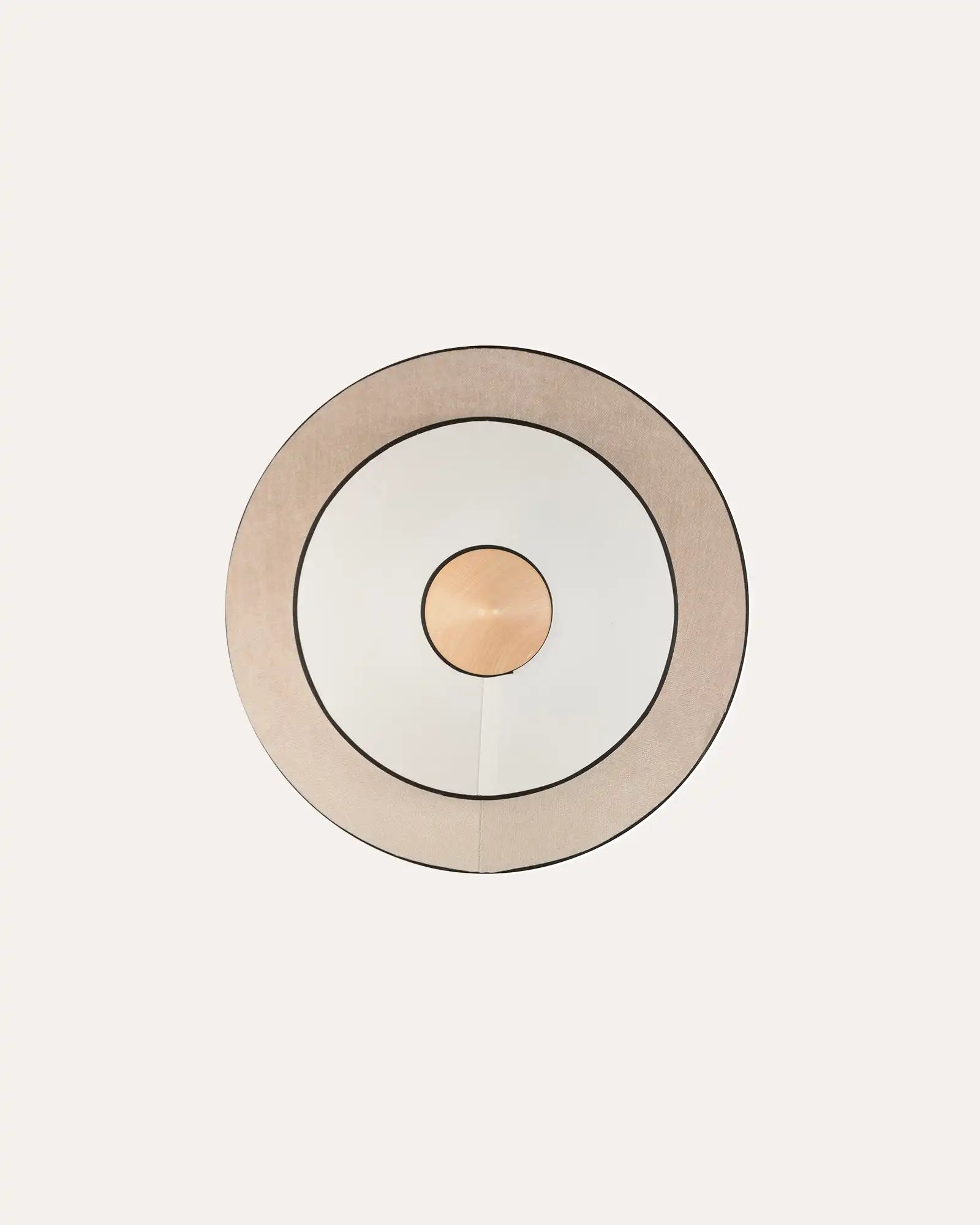 Cymbal Wall Light