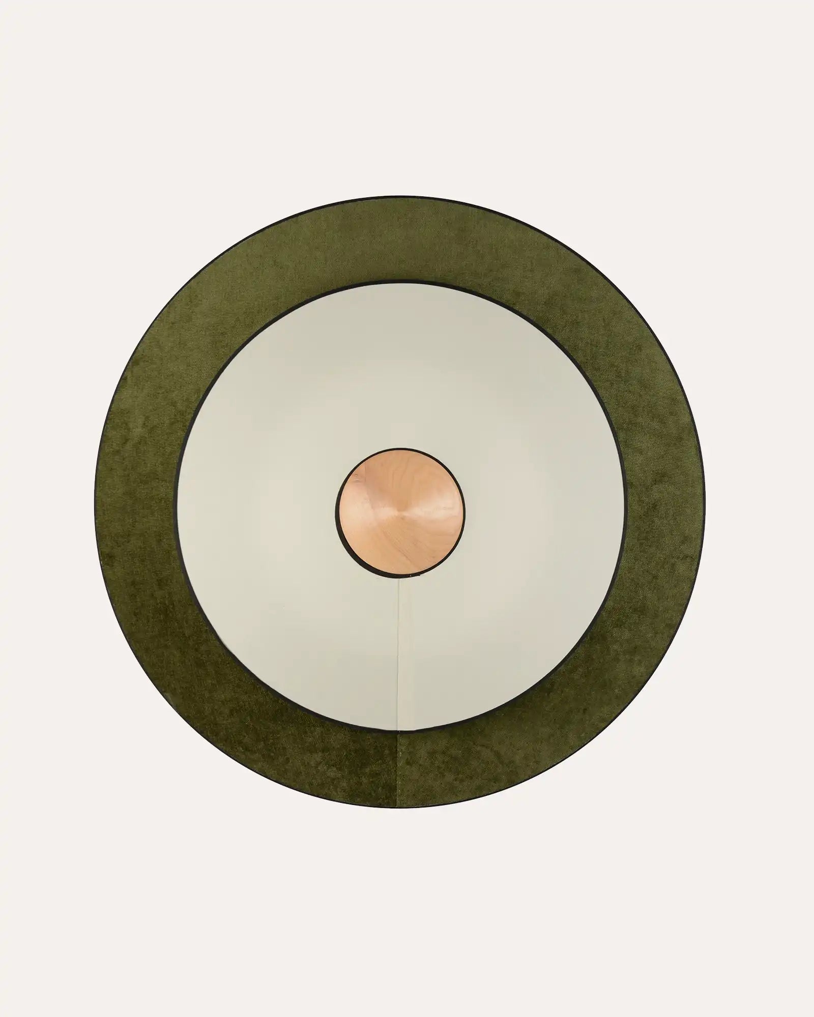 Cymbal Wall Light