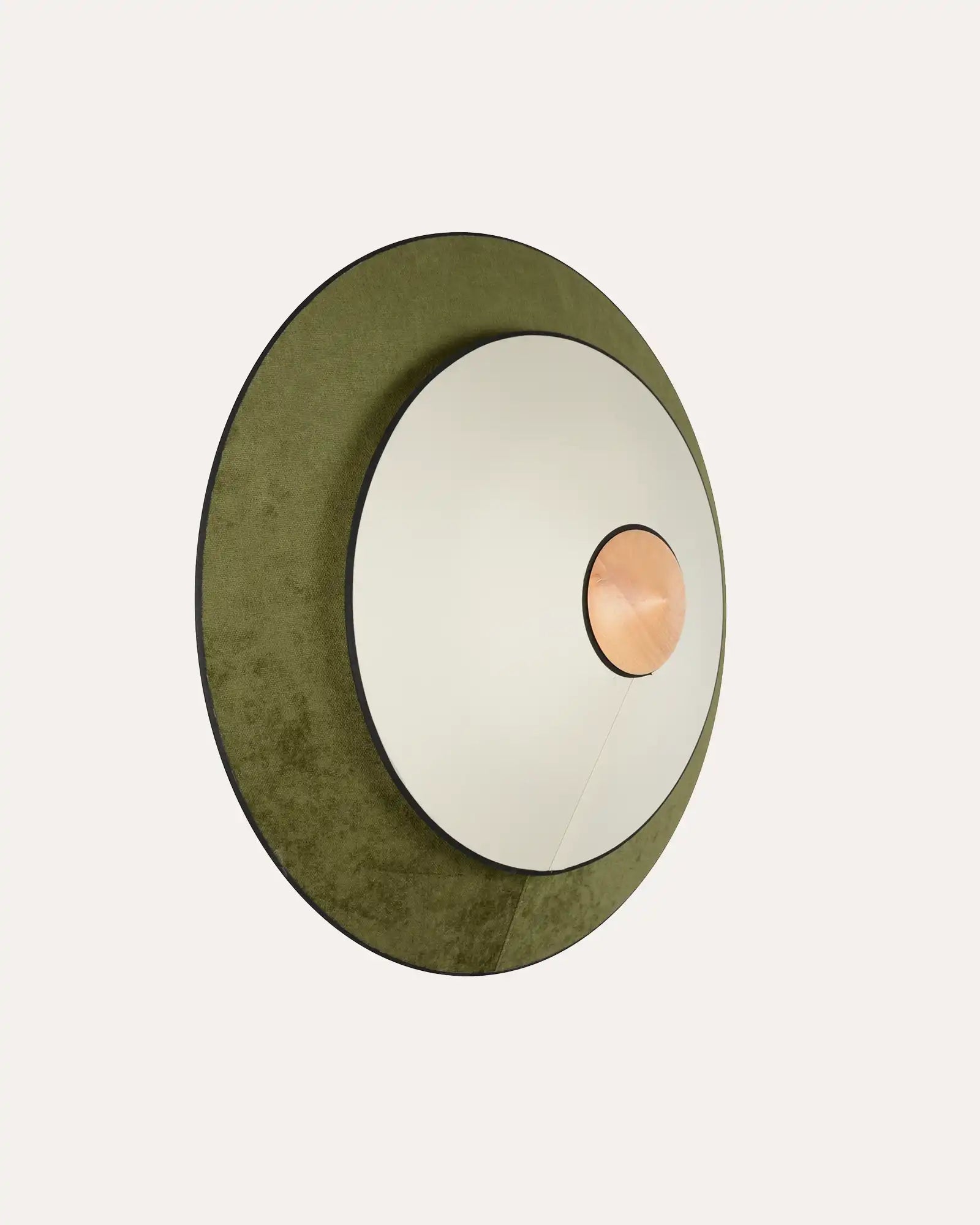 Cymbal Wall Light