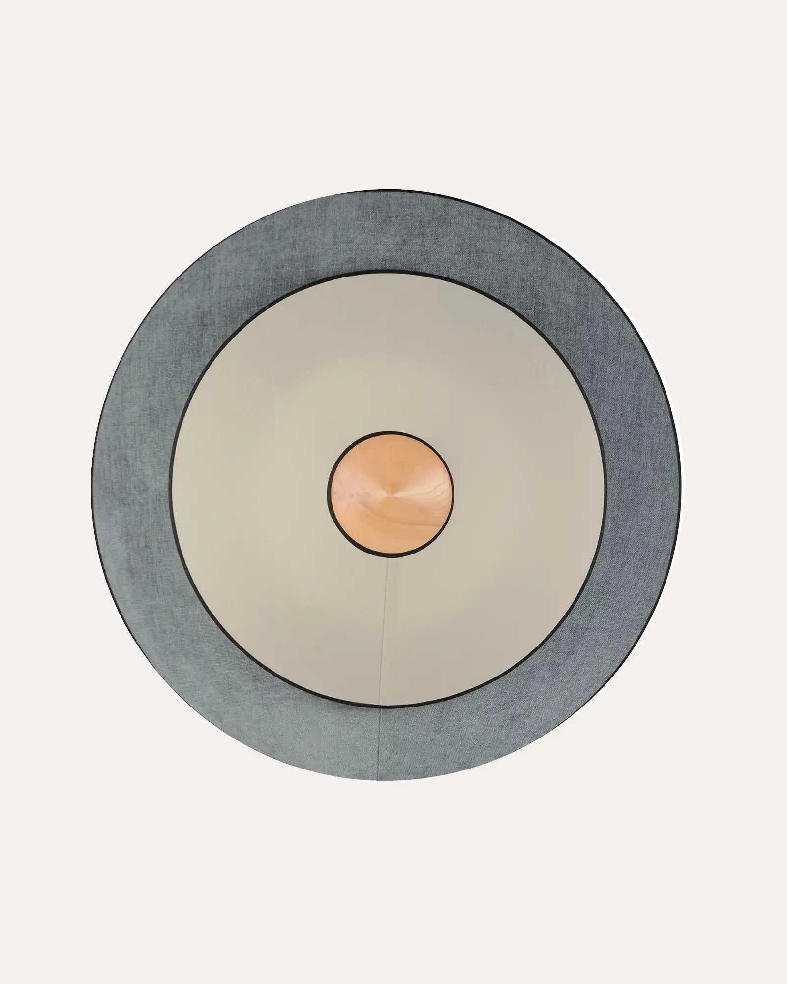 Cymbal Wall Light