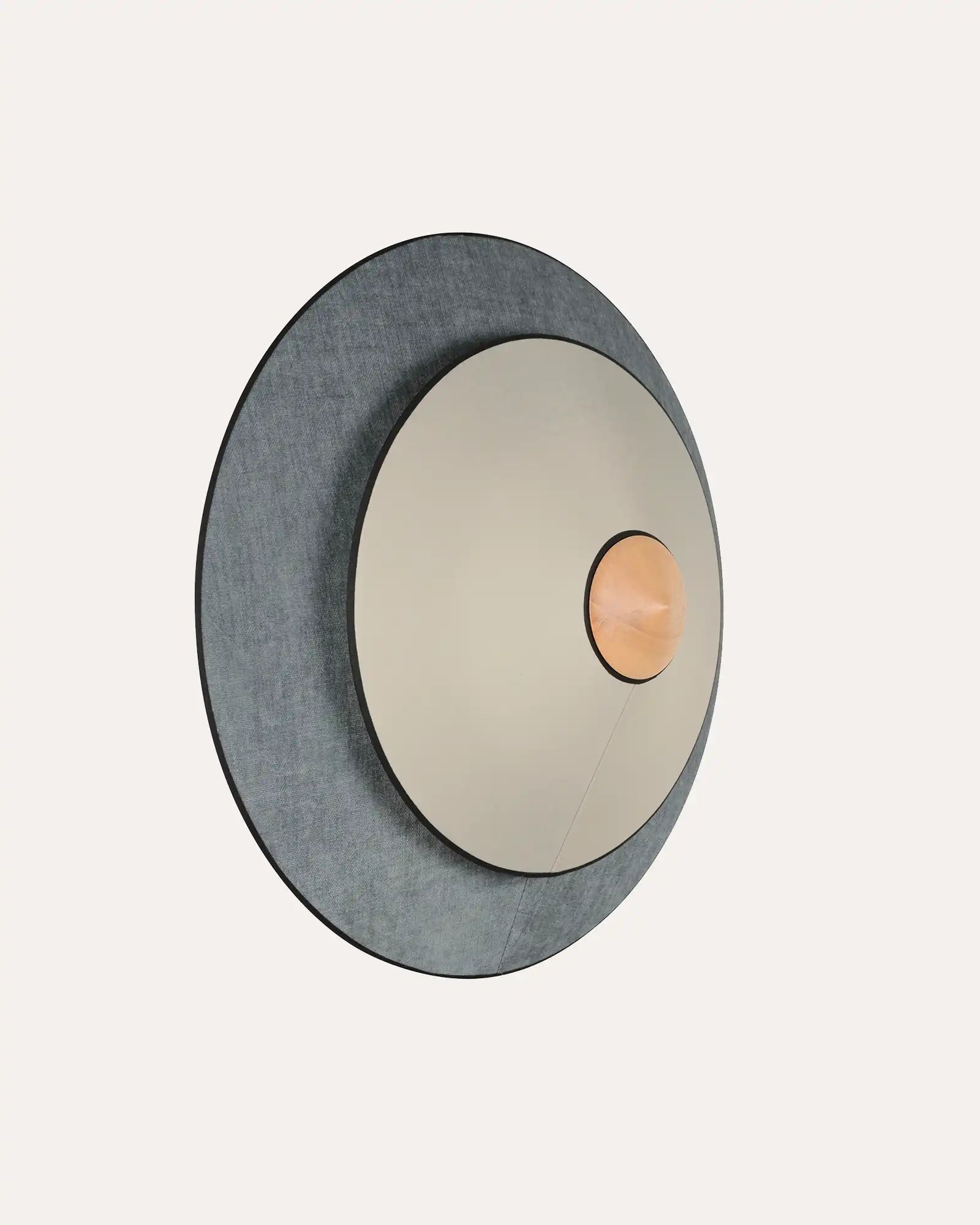 Cymbal Wall Light