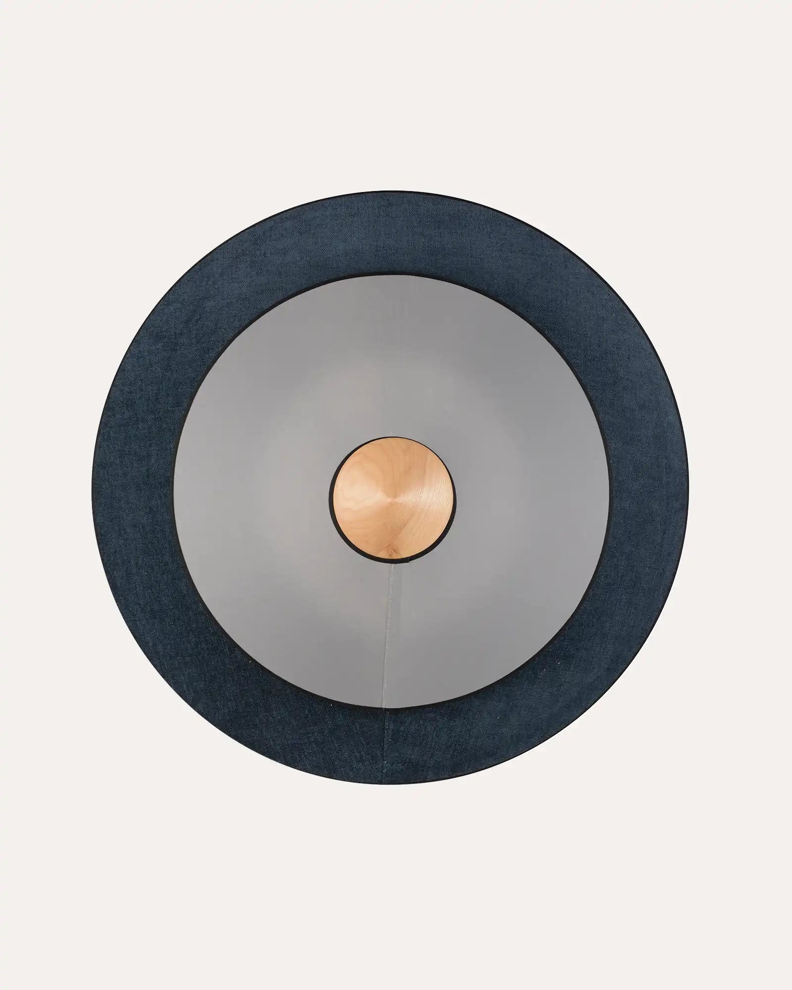 Cymbal Wall Light