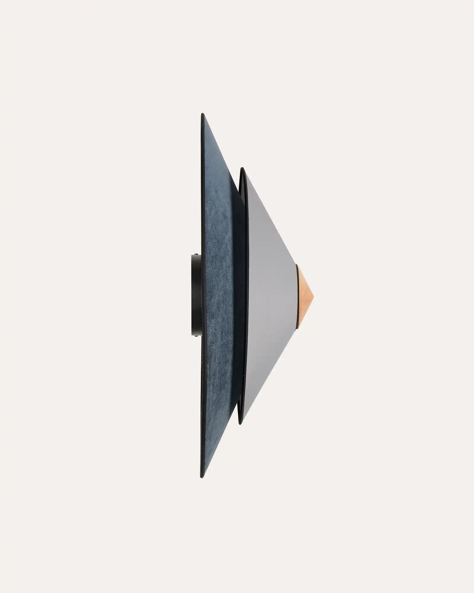 Cymbal Wall Light