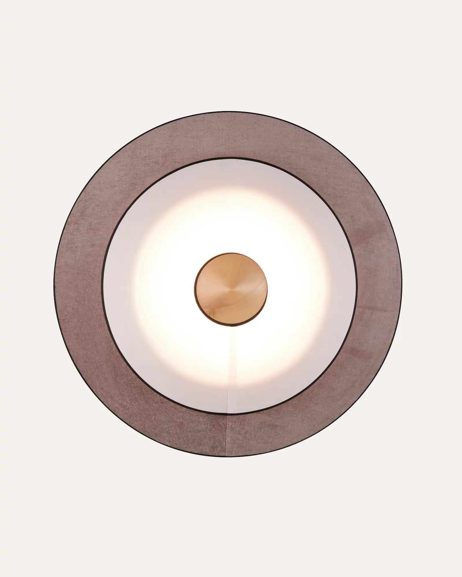 Cymbal Wall Light
