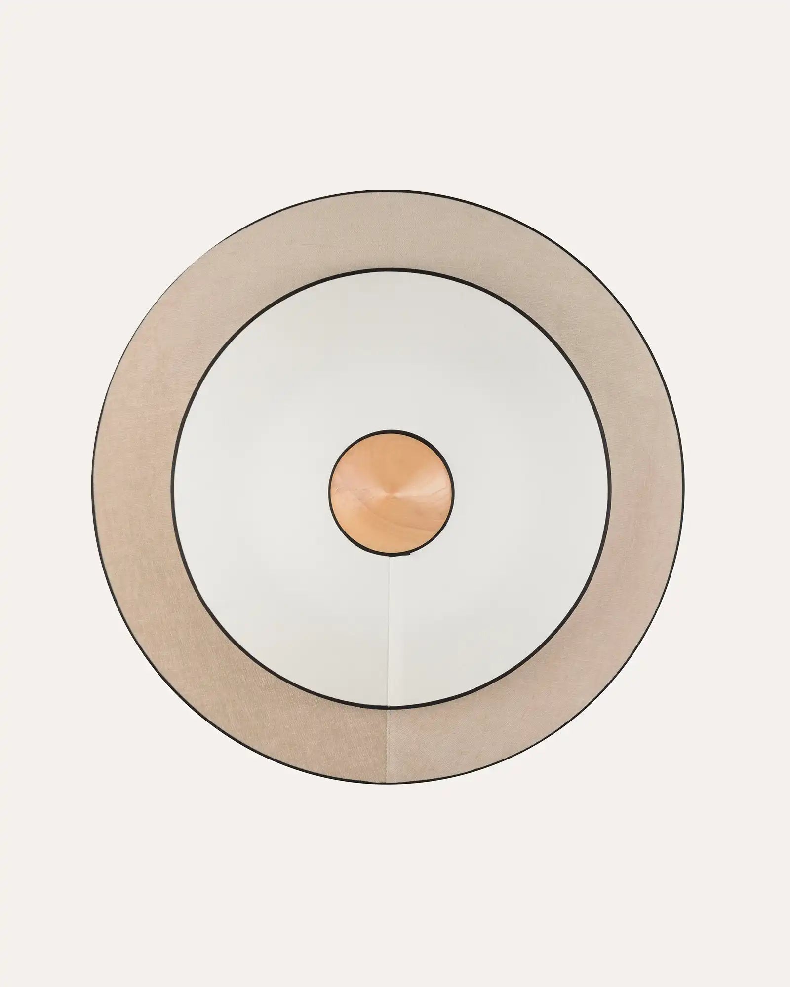 Cymbal Wall Light