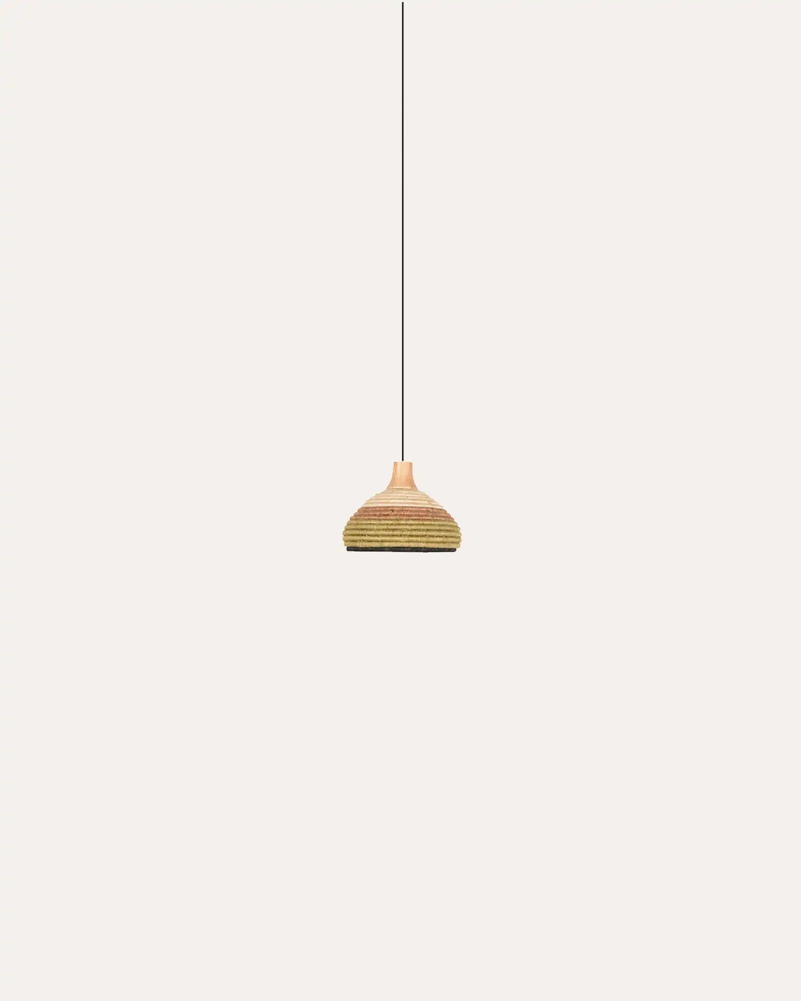 Grass Petite Pendant Light