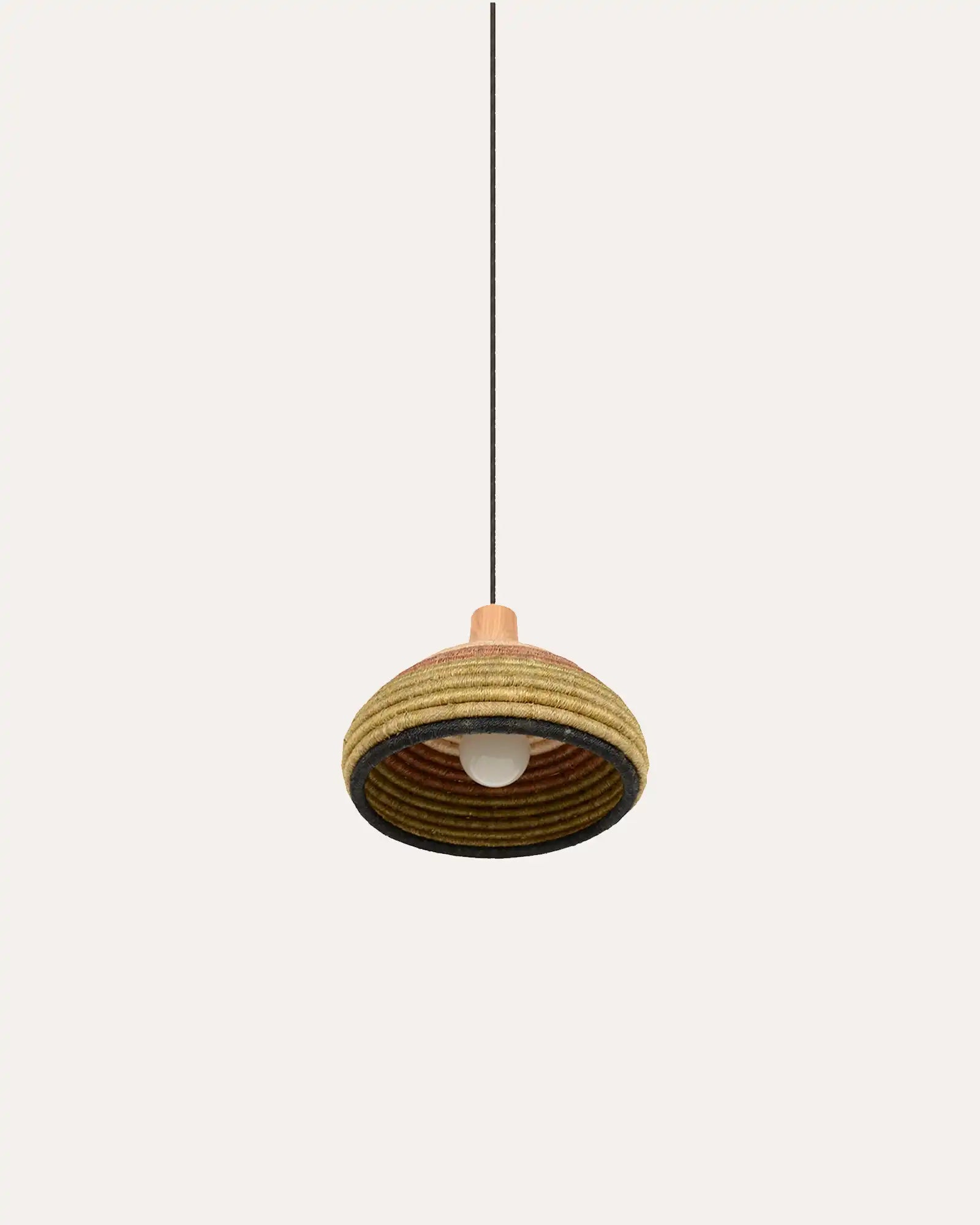 Grass Petite Pendant Light