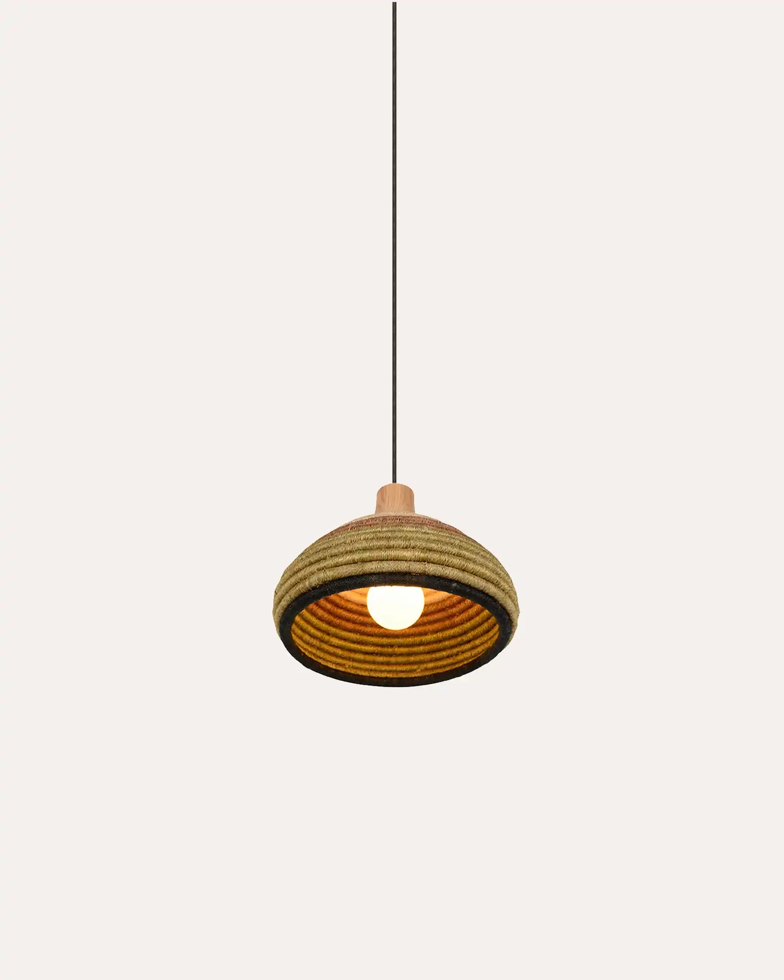 Grass Petite Pendant Light