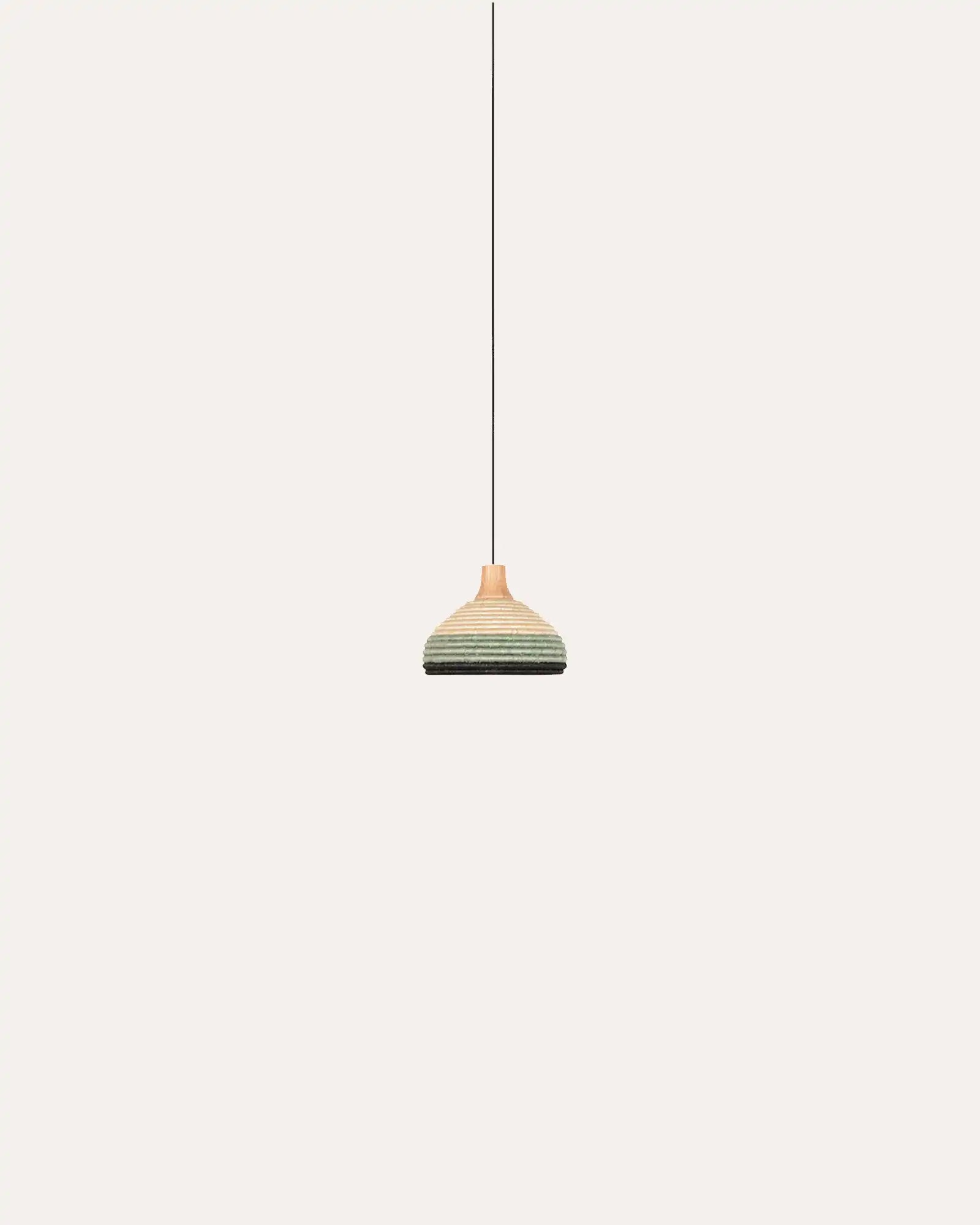 Grass Petite Pendant Light