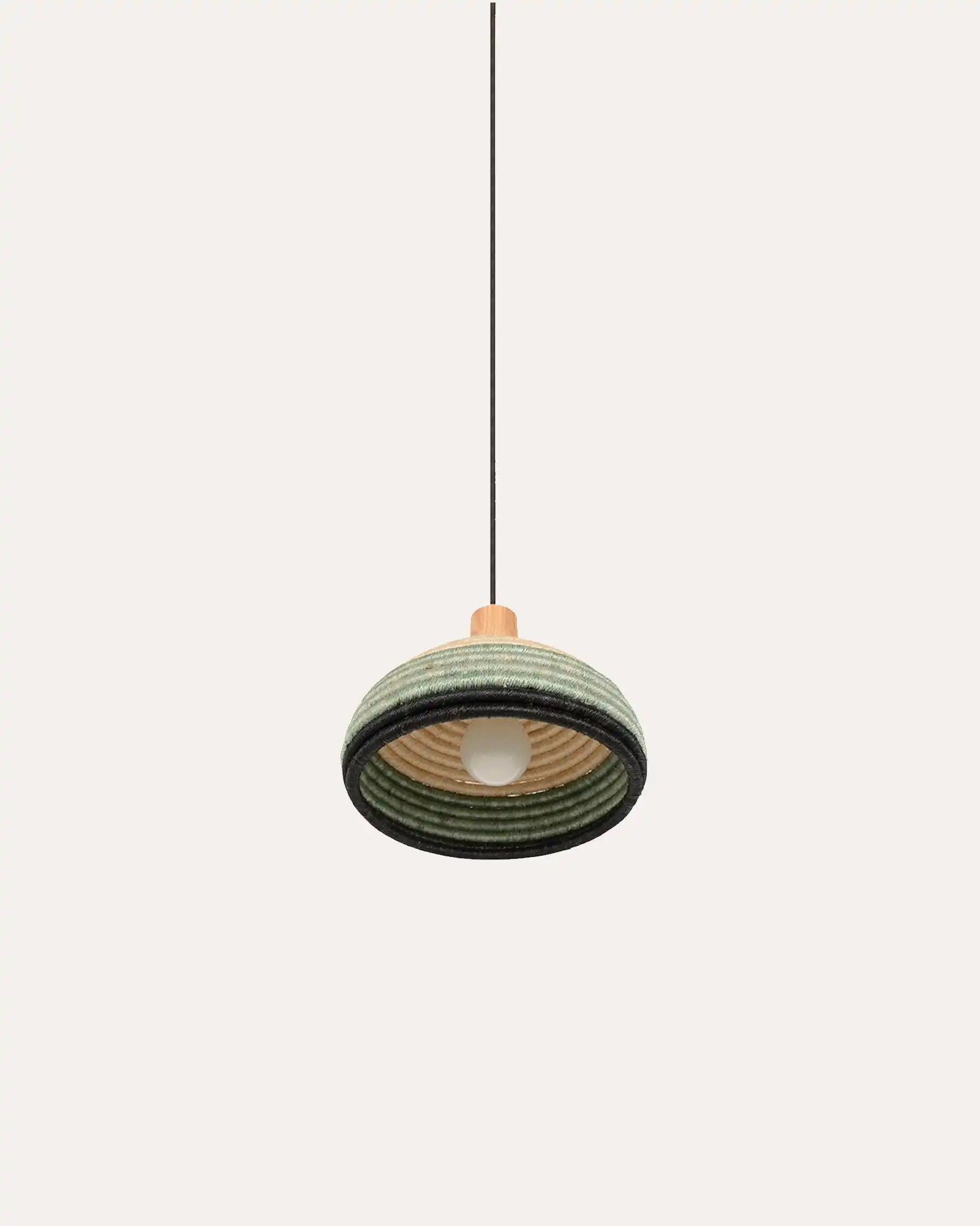 Grass Petite Pendant Light