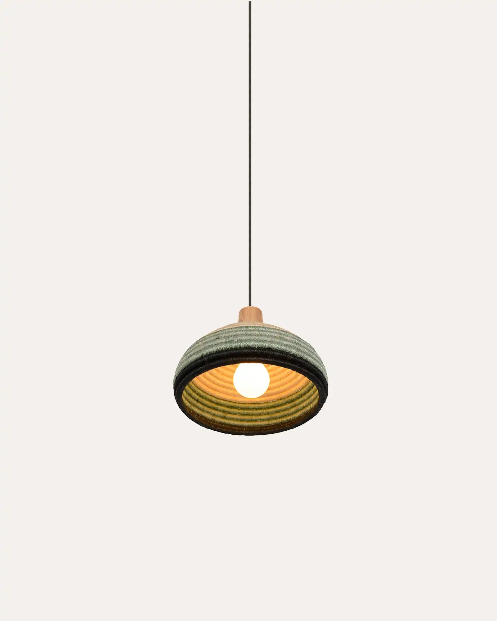 Grass Petite Pendant Light