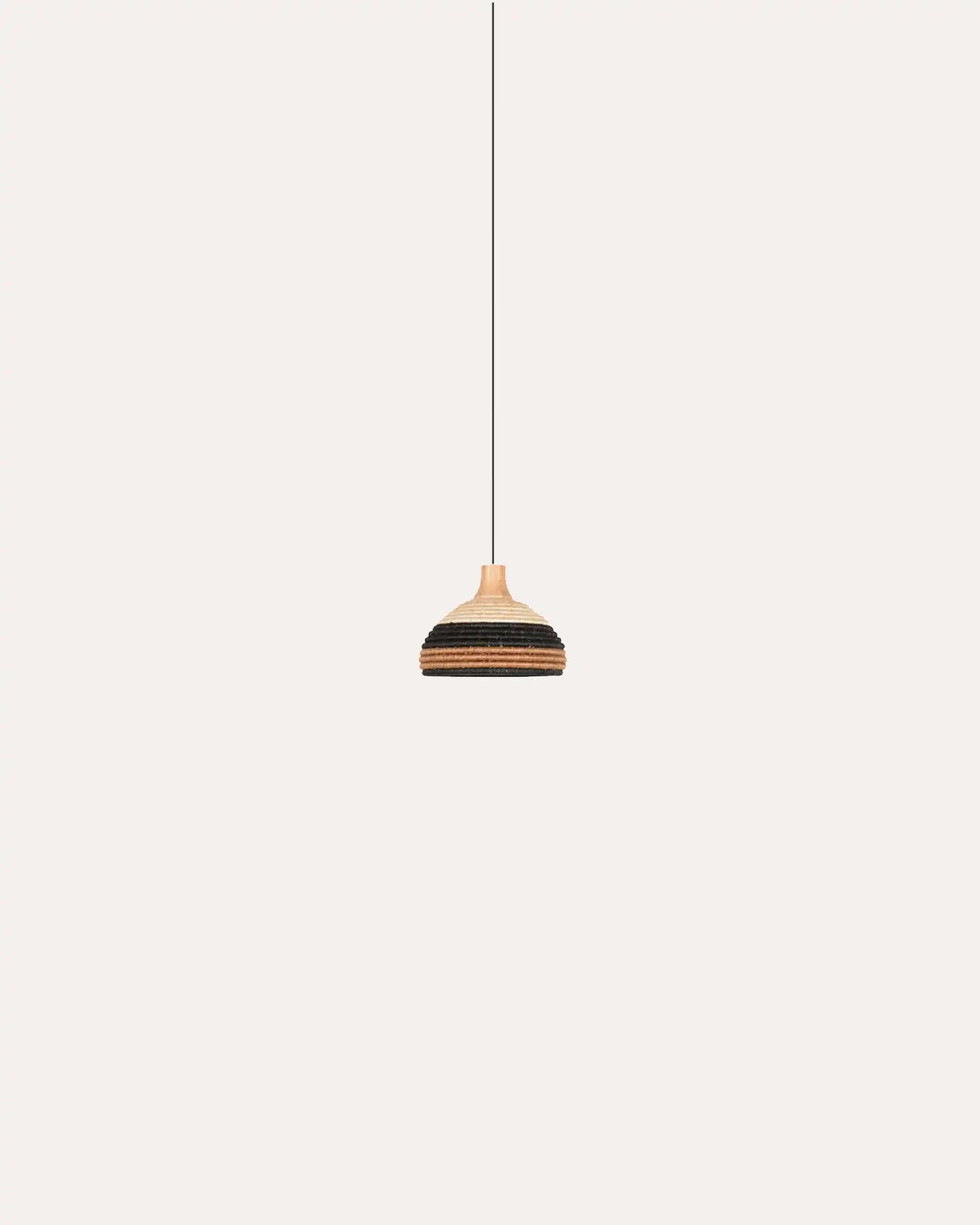 Grass Petite Pendant Light