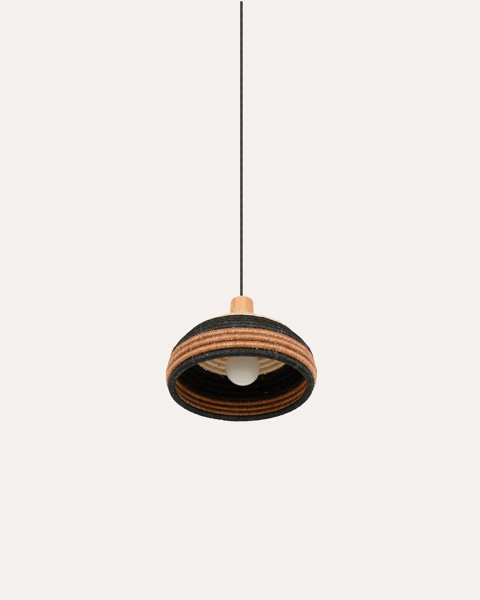 Grass Petite Pendant Light