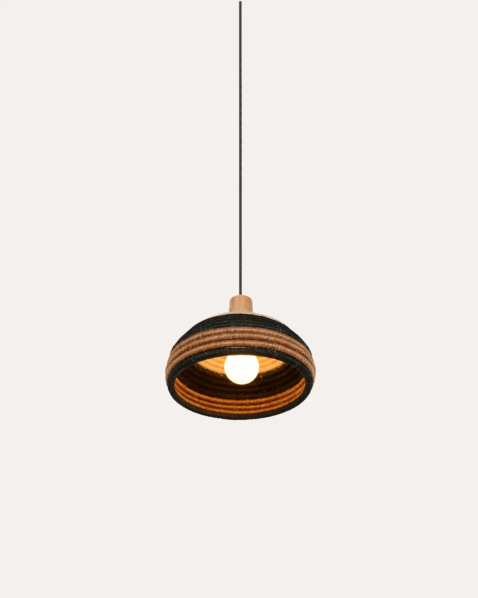 Grass Petite Pendant Light