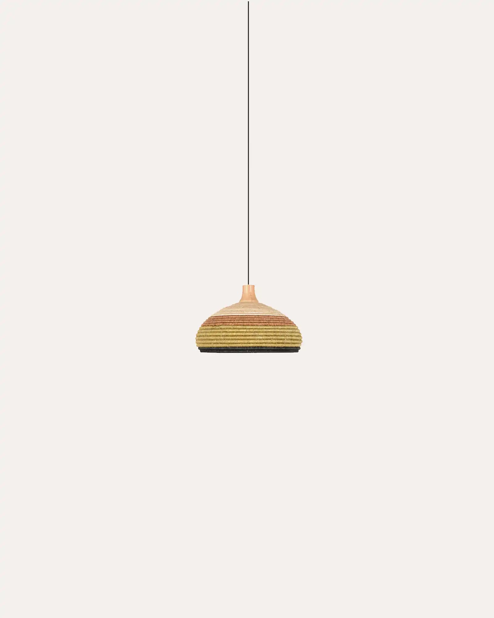 Grass Petite Pendant Light