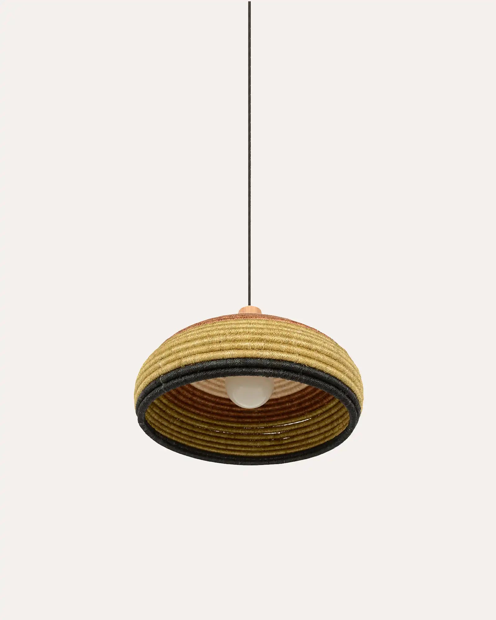 Grass Petite Pendant Light