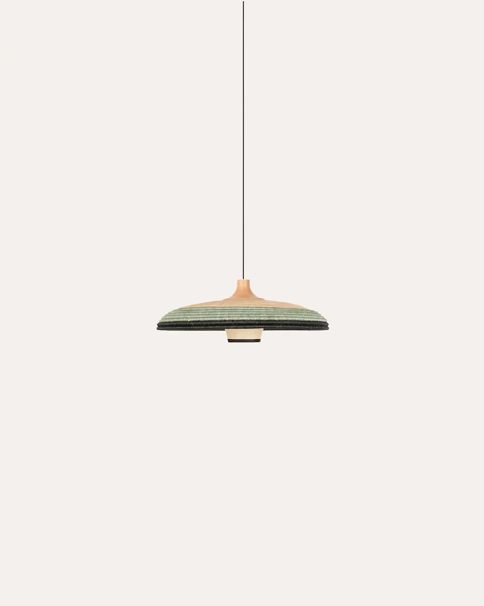 Grass Grande Pendant Light by Forestier | Nook Collections
