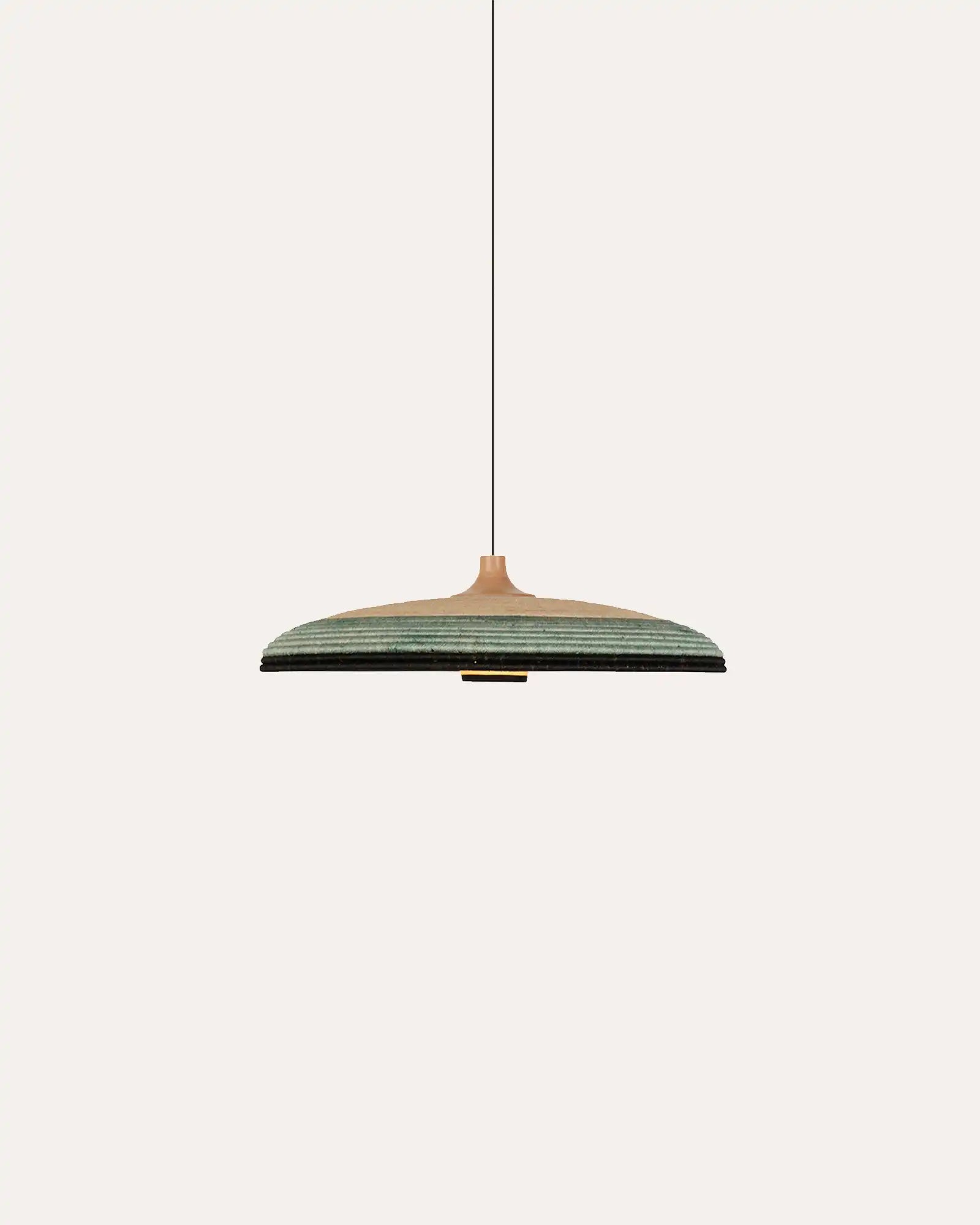 Grass Grande Pendant Light by Forestier | Nook Collections