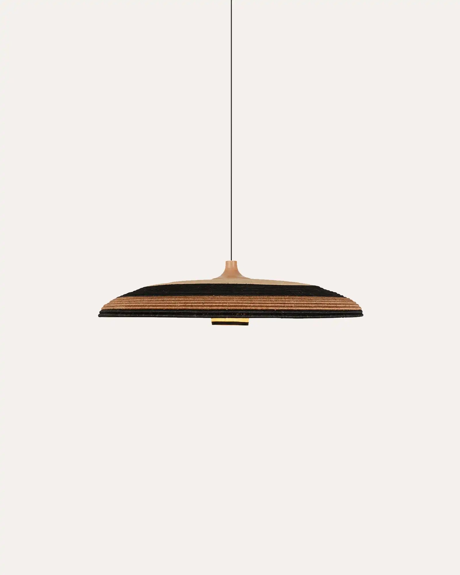 Grass Grande Pendant Light