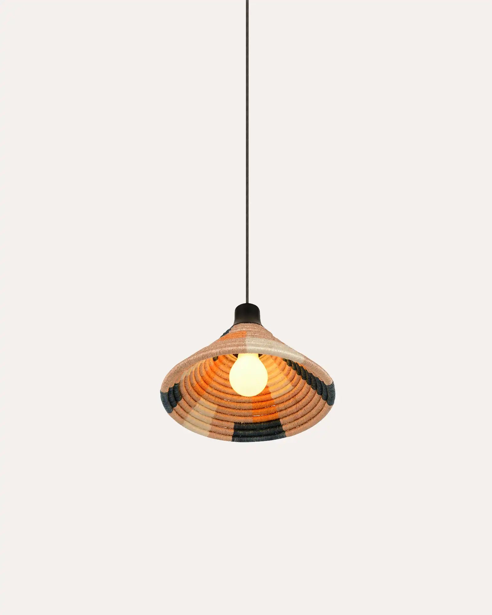 Parrot Petite Pendant Light