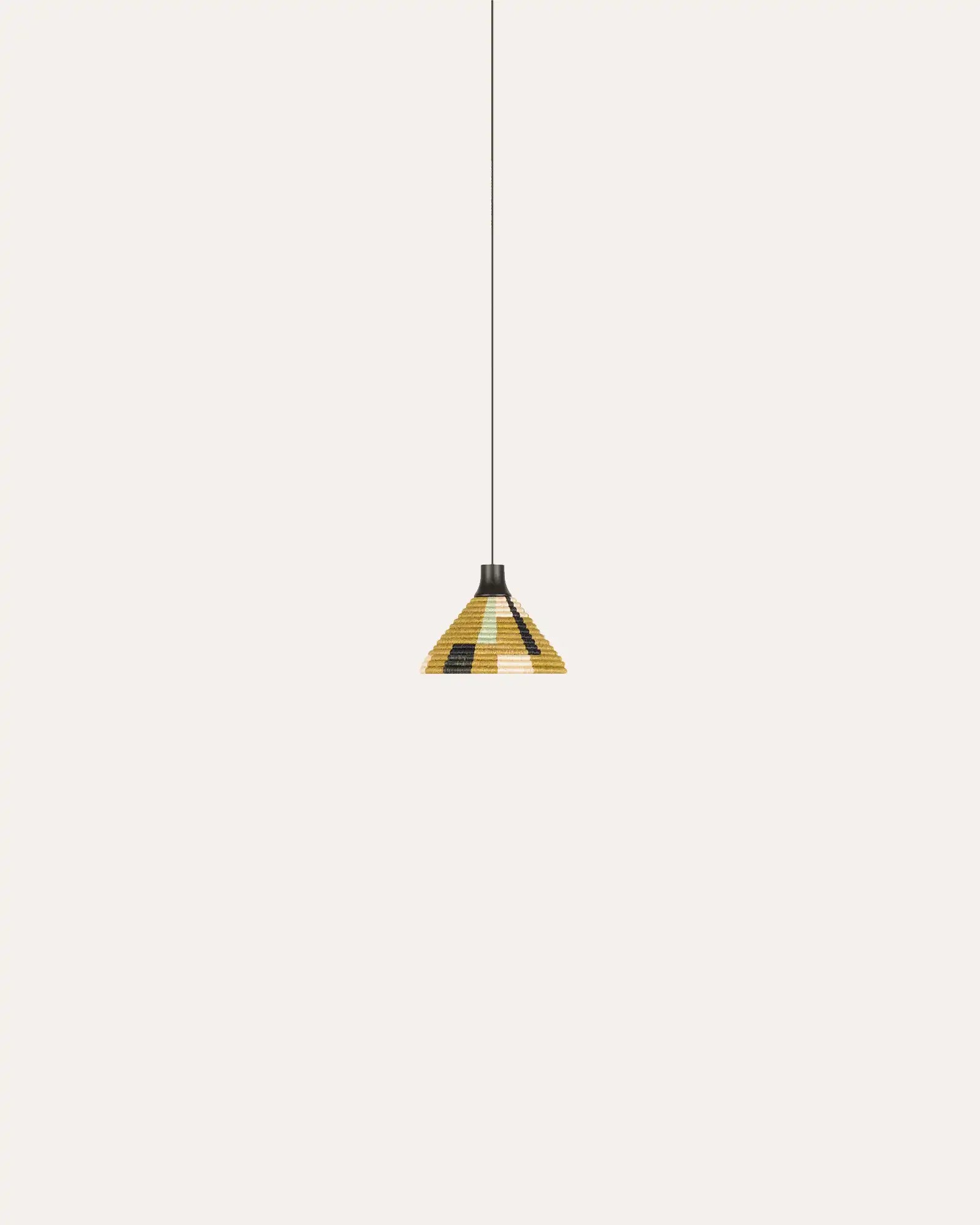 Parrot Petite Pendant Light