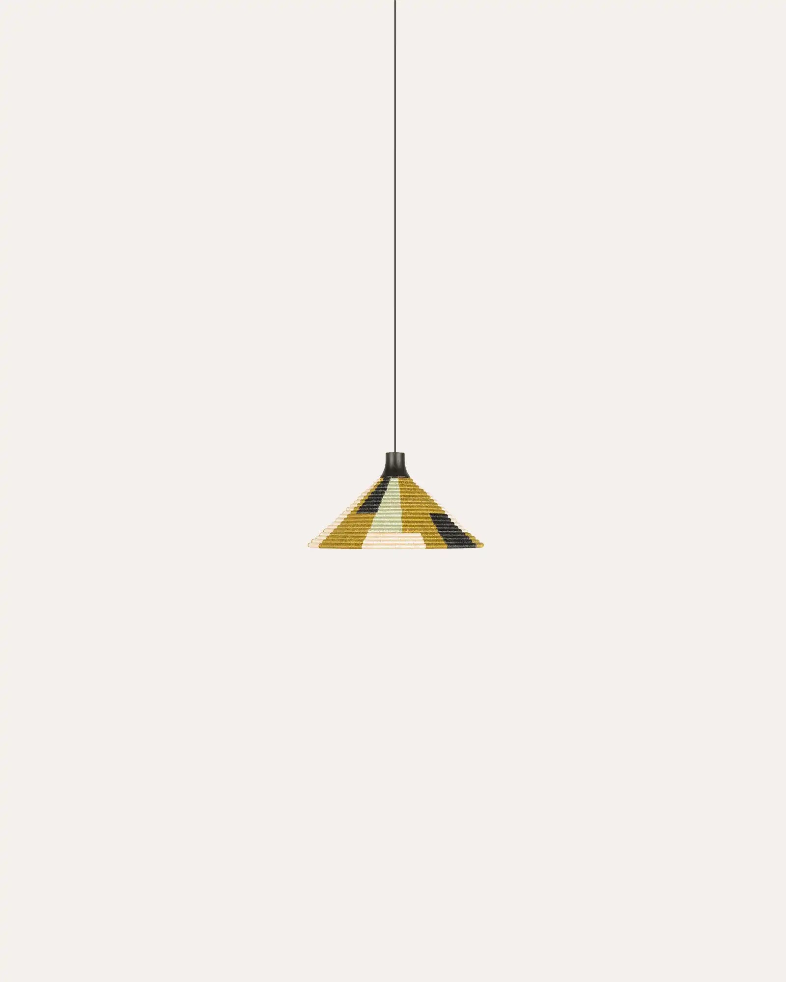 Parrot Petite Pendant Light