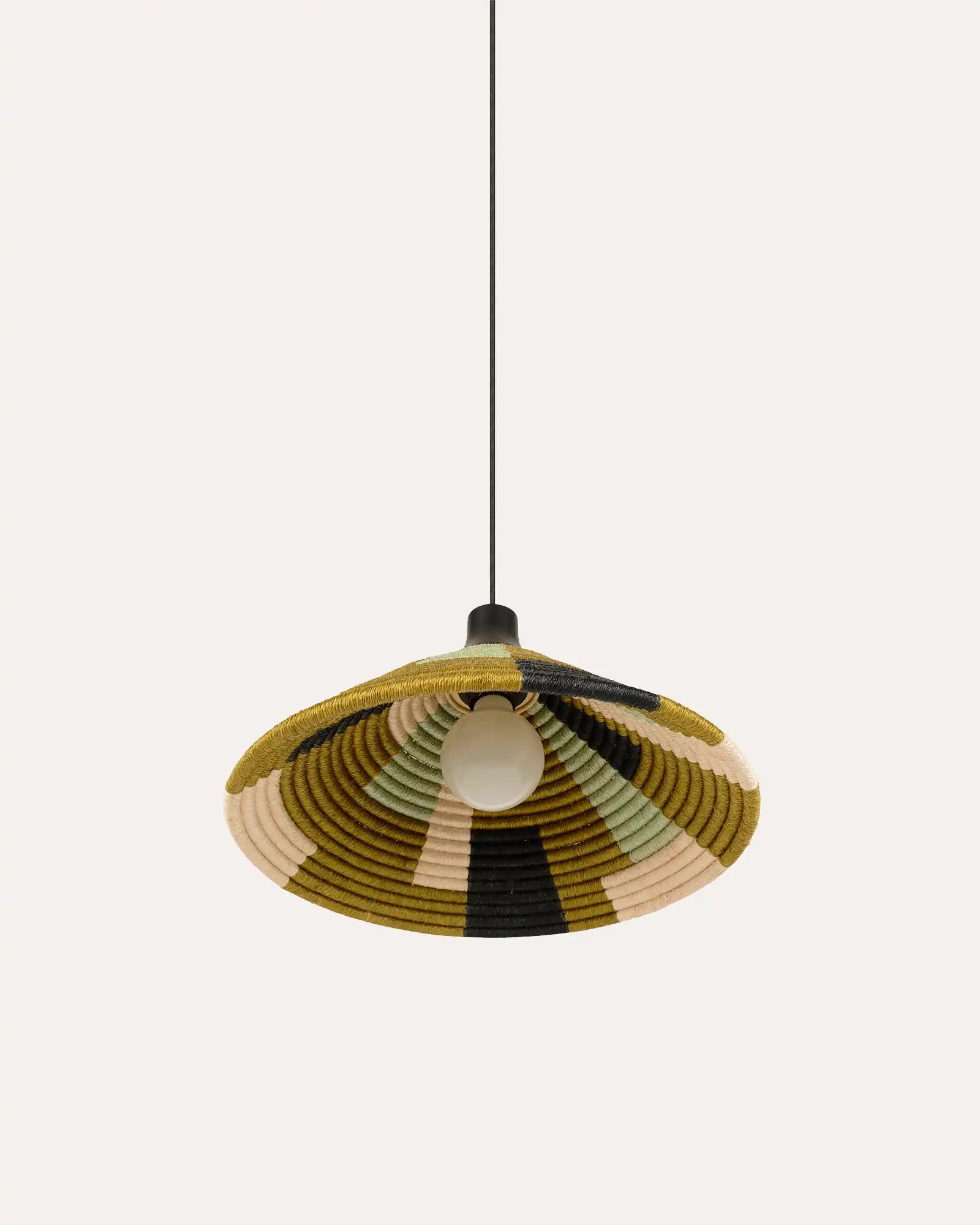 Parrot Petite Pendant Light
